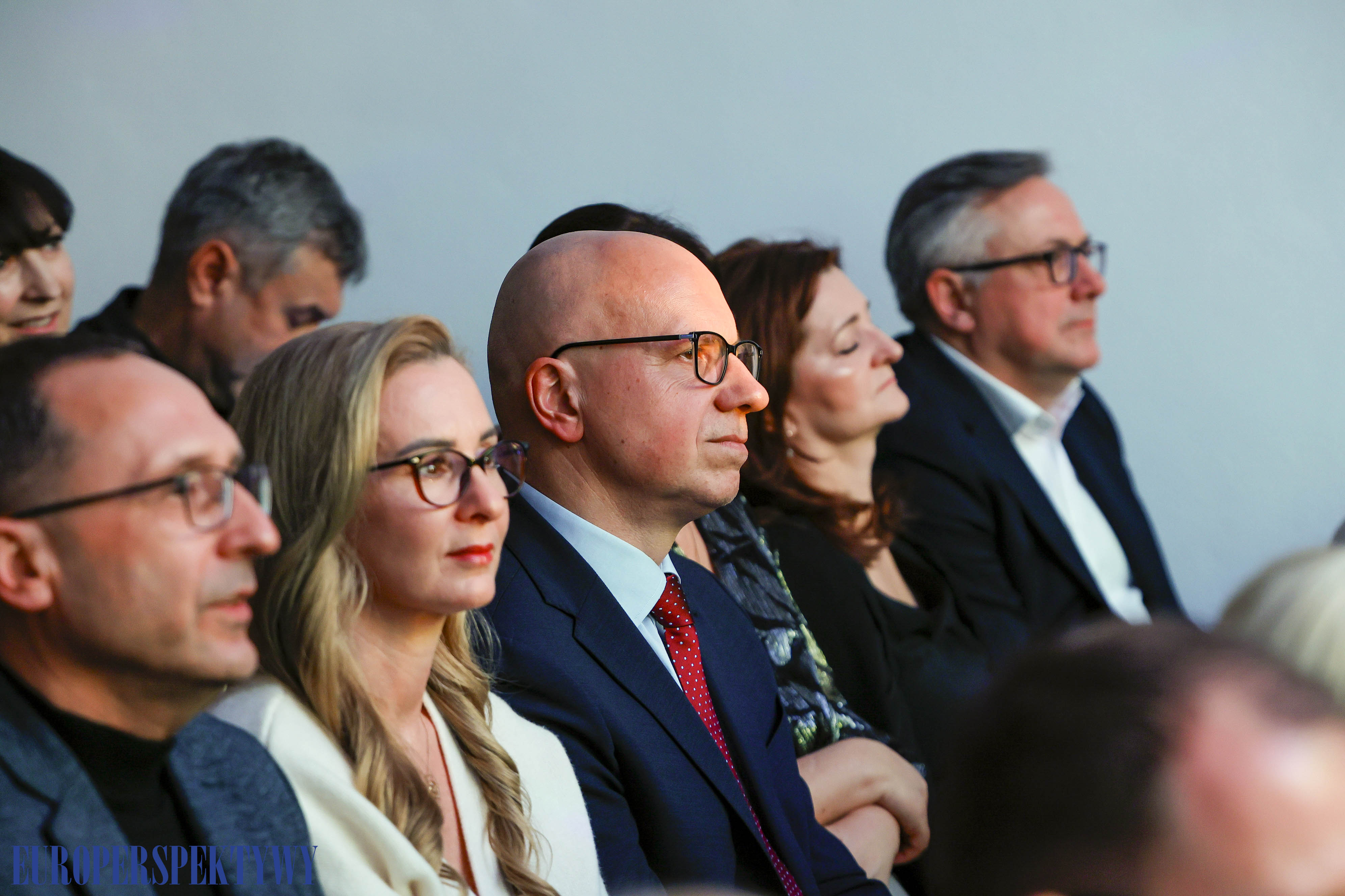 EP (49 z 79) Europerspektywy Pałac w Rzuchowie – VI koncert noworoczny