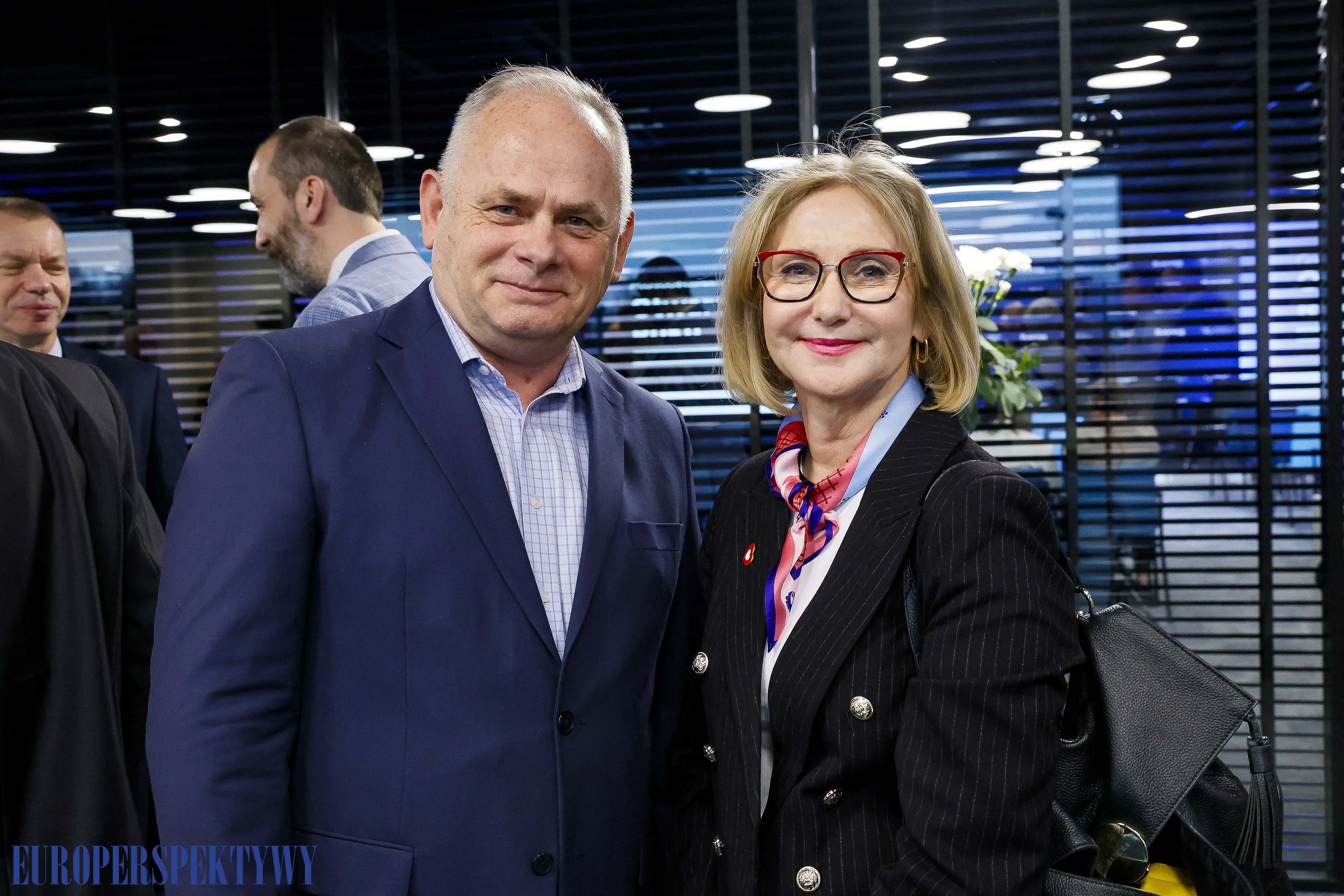 EP (5 z 155) Europerspektywy RIG: Gospodarcze Otwarcie Roku 2025