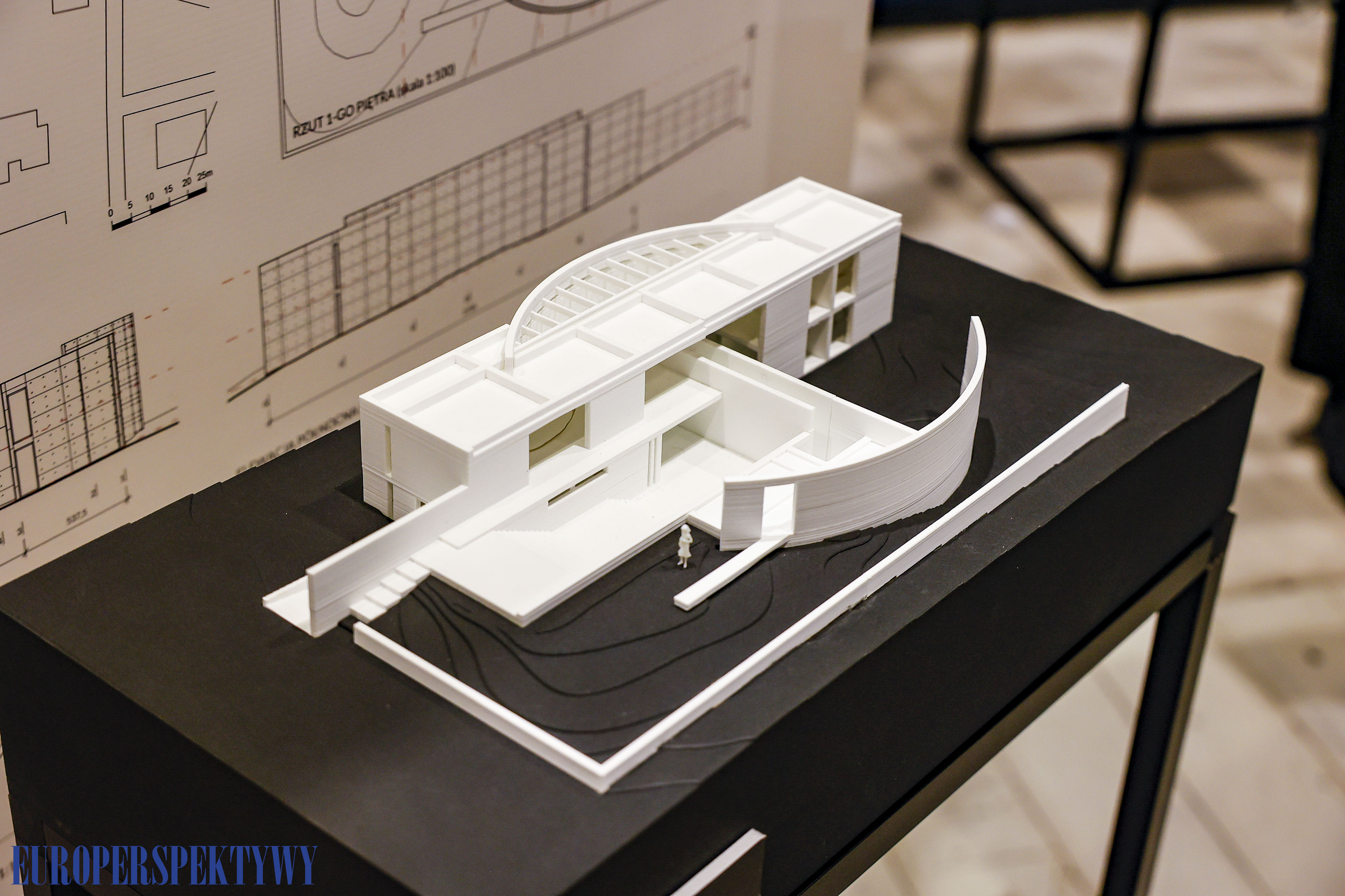 EP (5 z 26) Europerspektywy 4DD 2025 – Katowice stolicą designu i innowacji