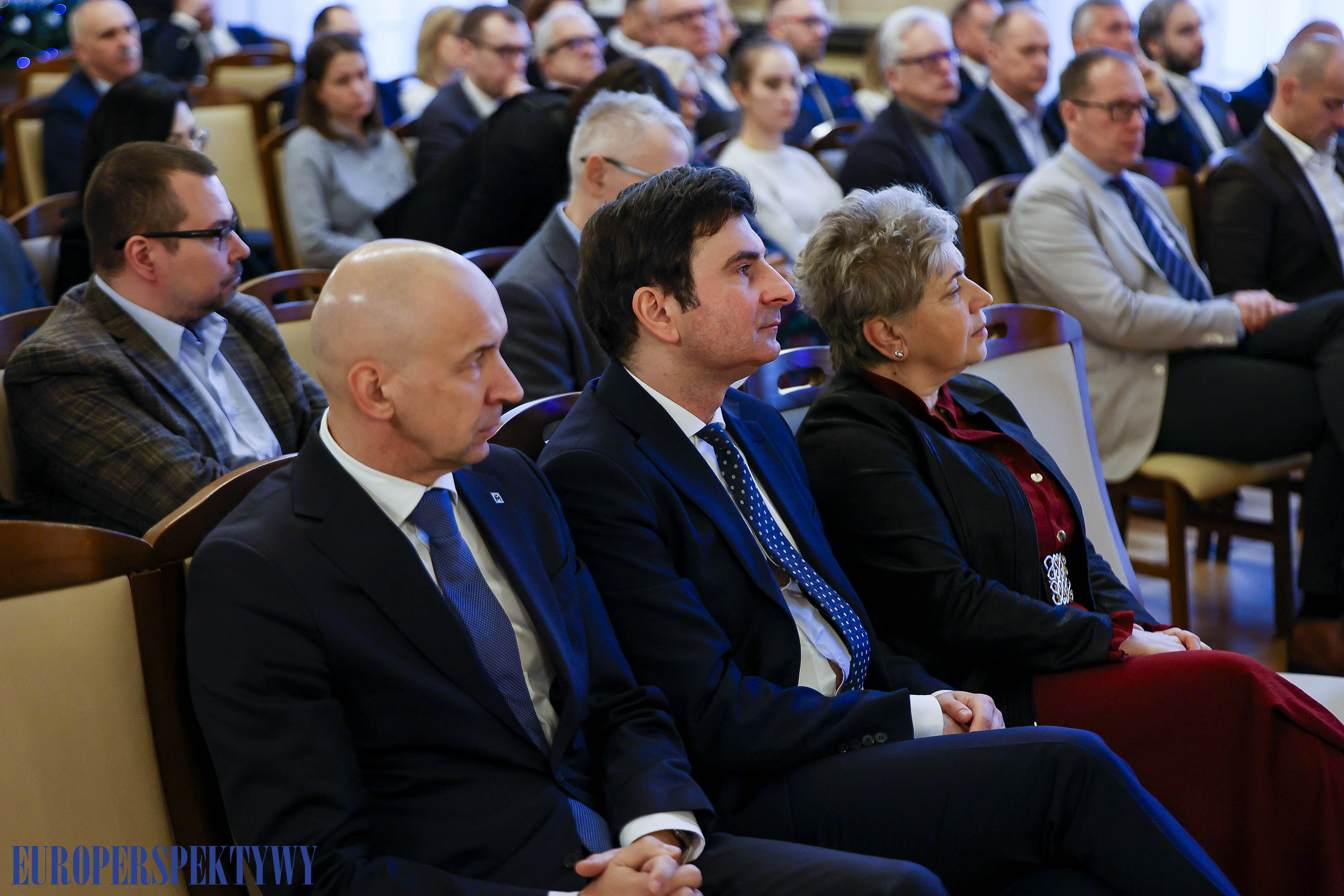 Europerspektywy Transformacja energetyczna a model PPP