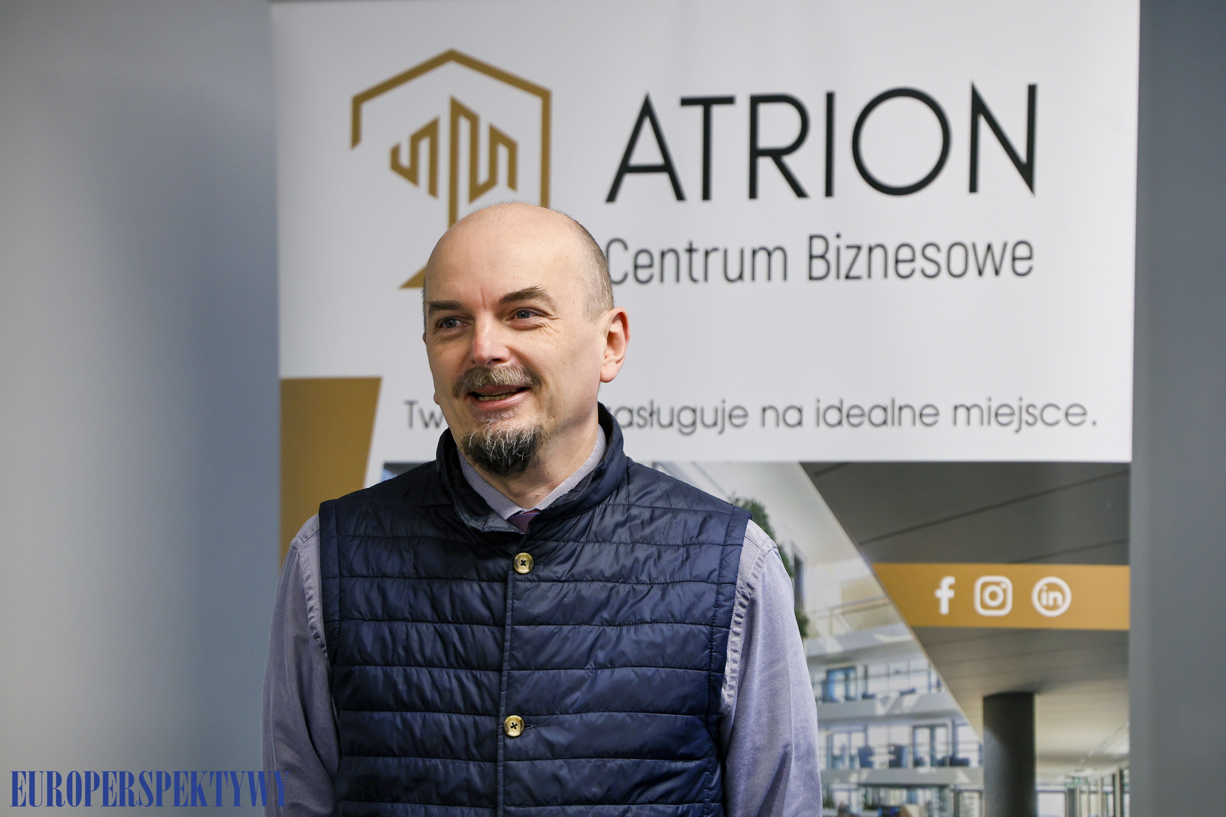 Europerspektywy OIPH o funduszach europejskich