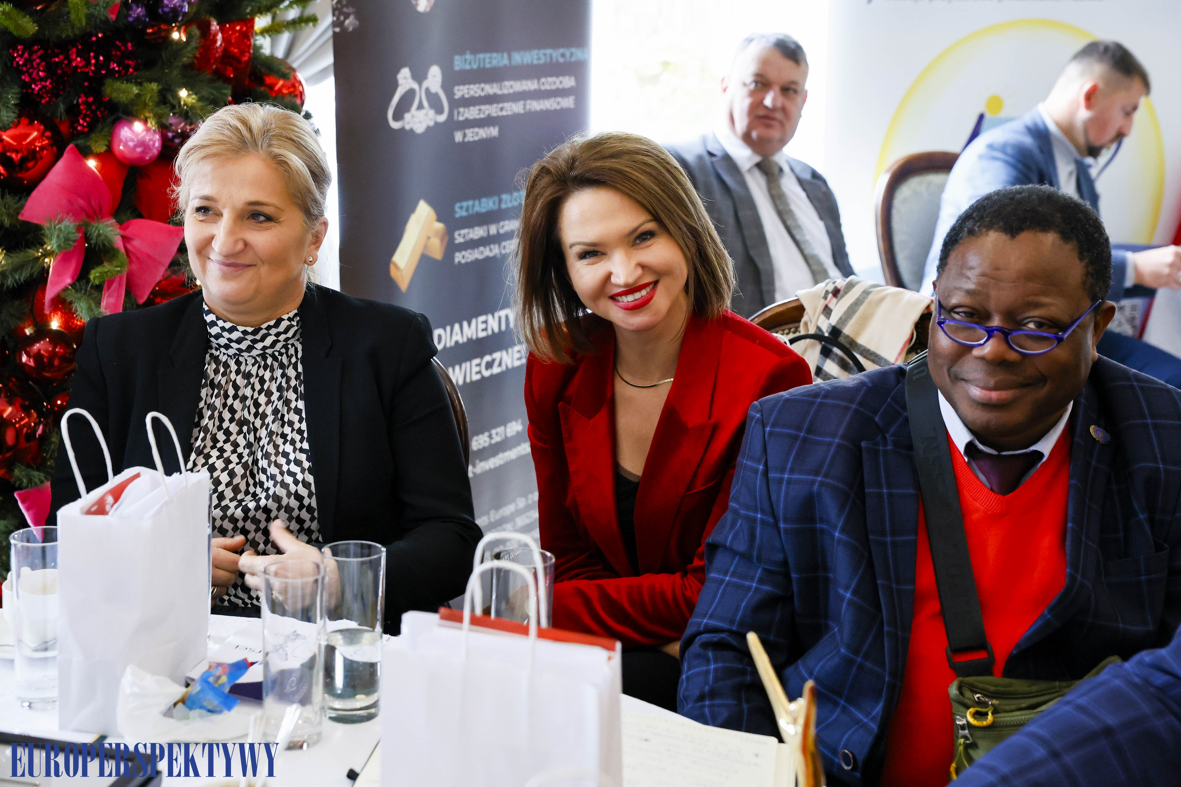 EP (50 z 57) Europerspektywy ŚKB: inwestycyjne otwarcie roku