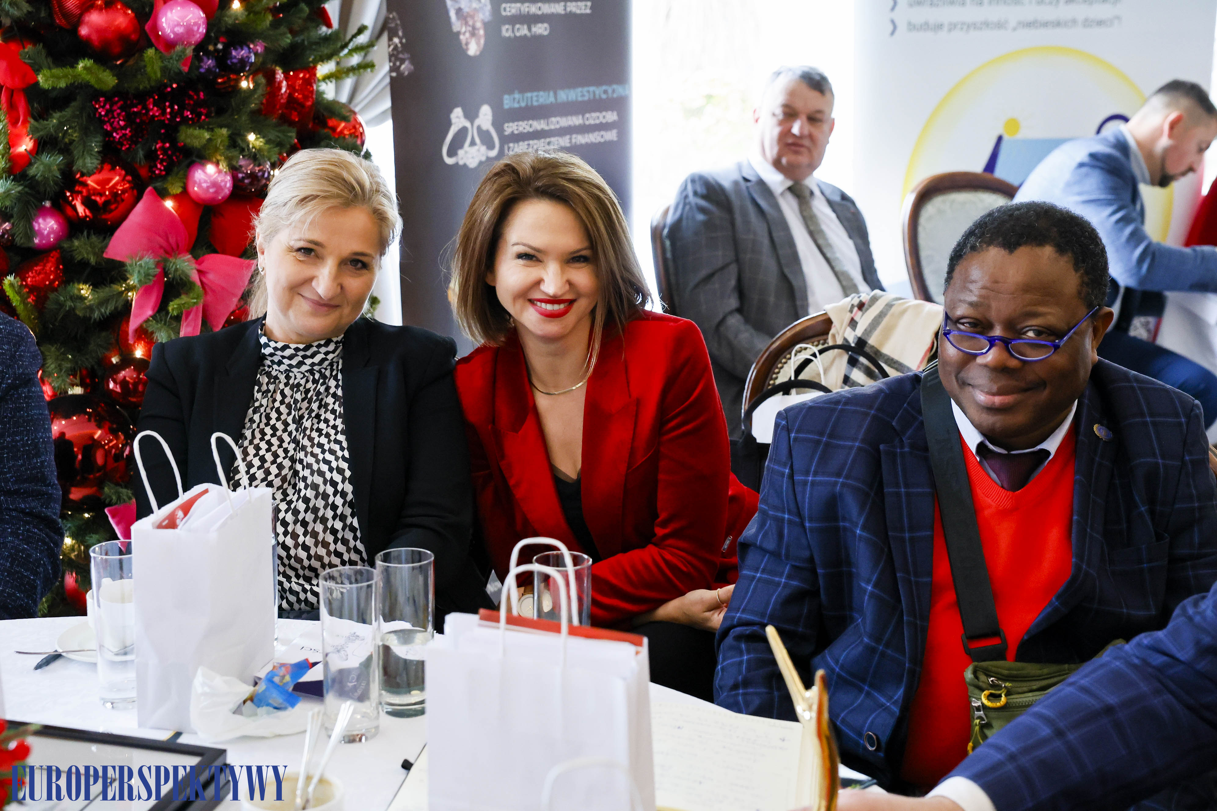 EP (51 z 57) Europerspektywy ŚKB: inwestycyjne otwarcie roku