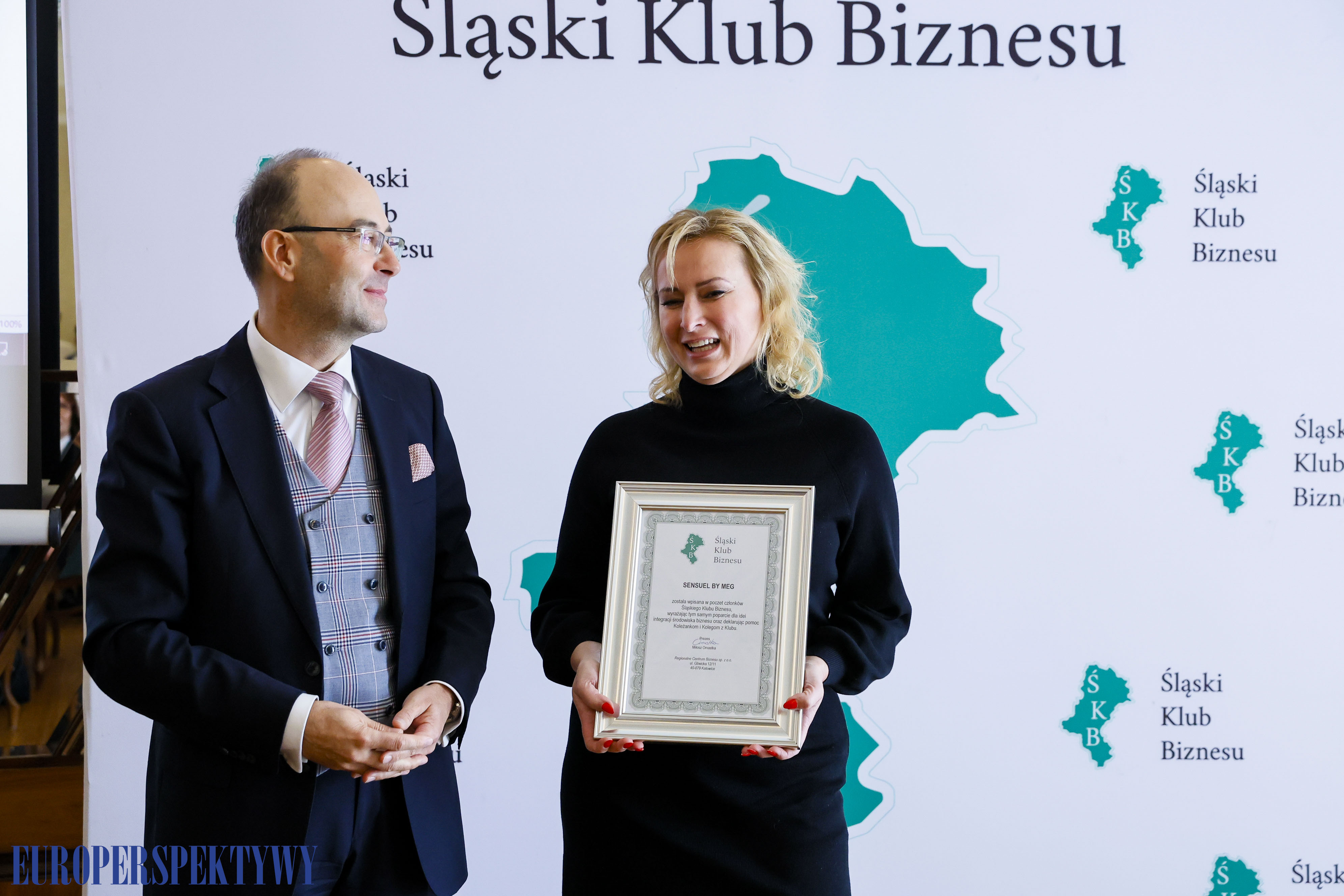 EP (52 z 57) Europerspektywy ŚKB: inwestycyjne otwarcie roku