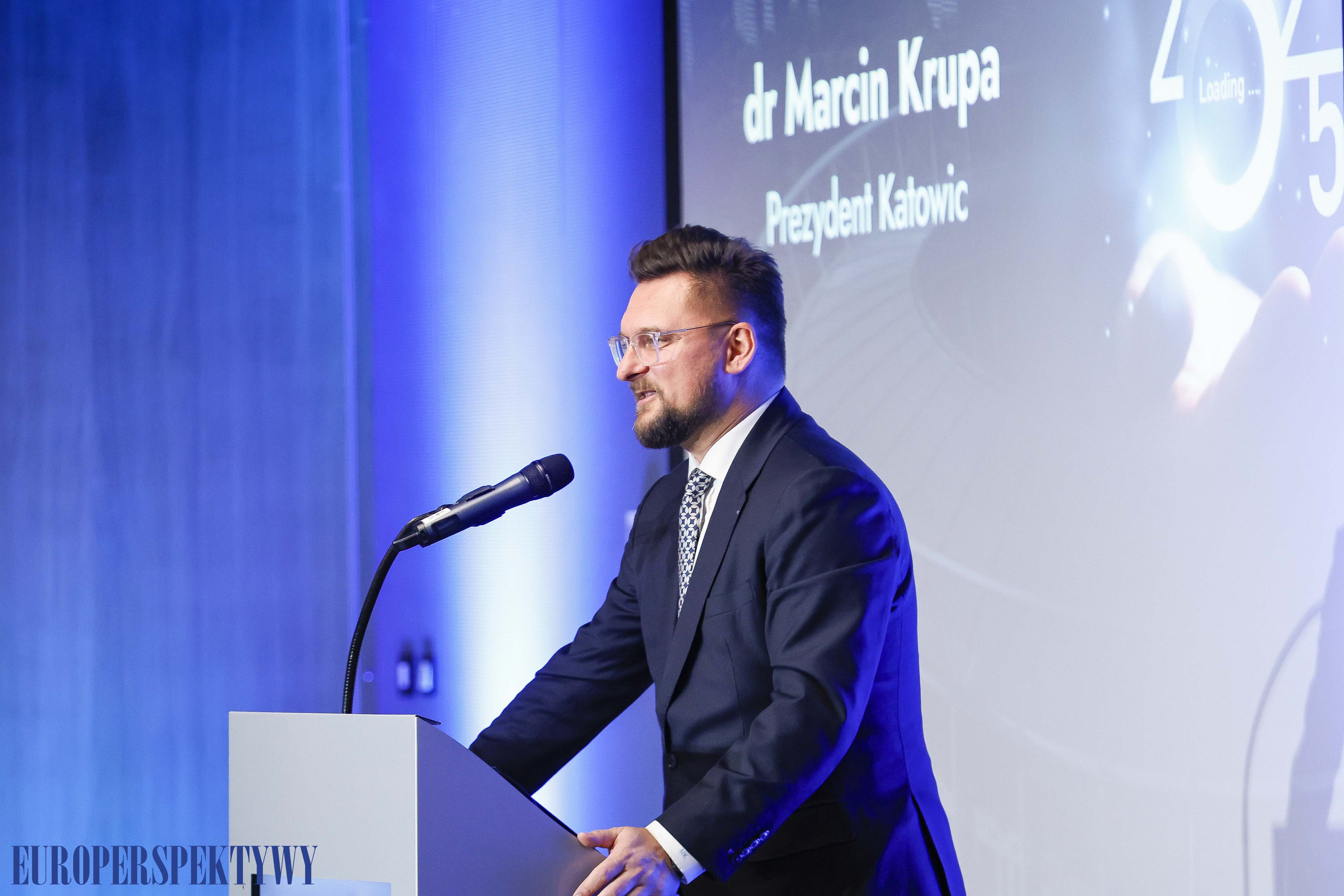 EP (54 z 155) Europerspektywy RIG: Gospodarcze Otwarcie Roku 2025