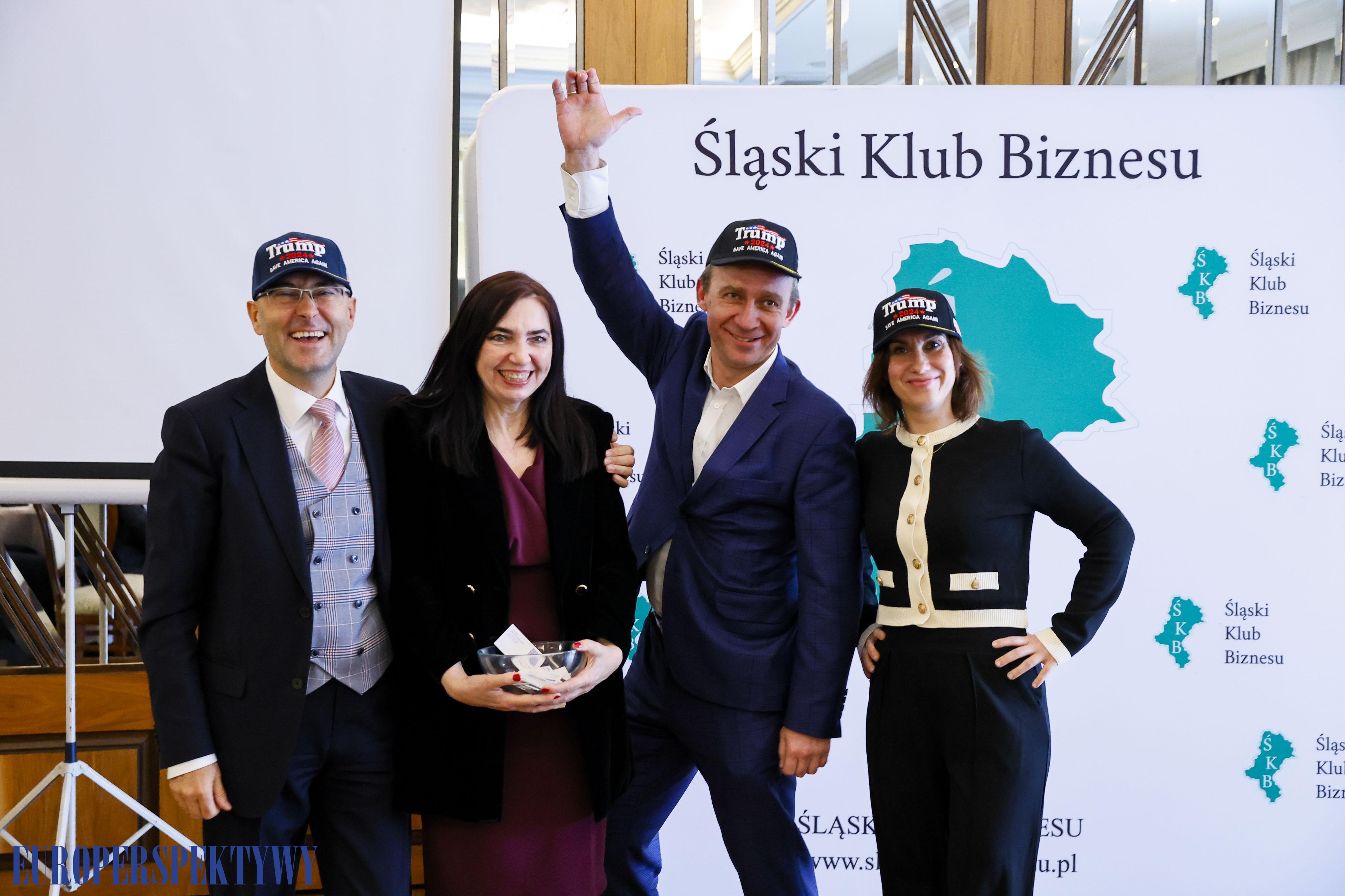 EP (54 z 57) Europerspektywy ŚKB: inwestycyjne otwarcie roku