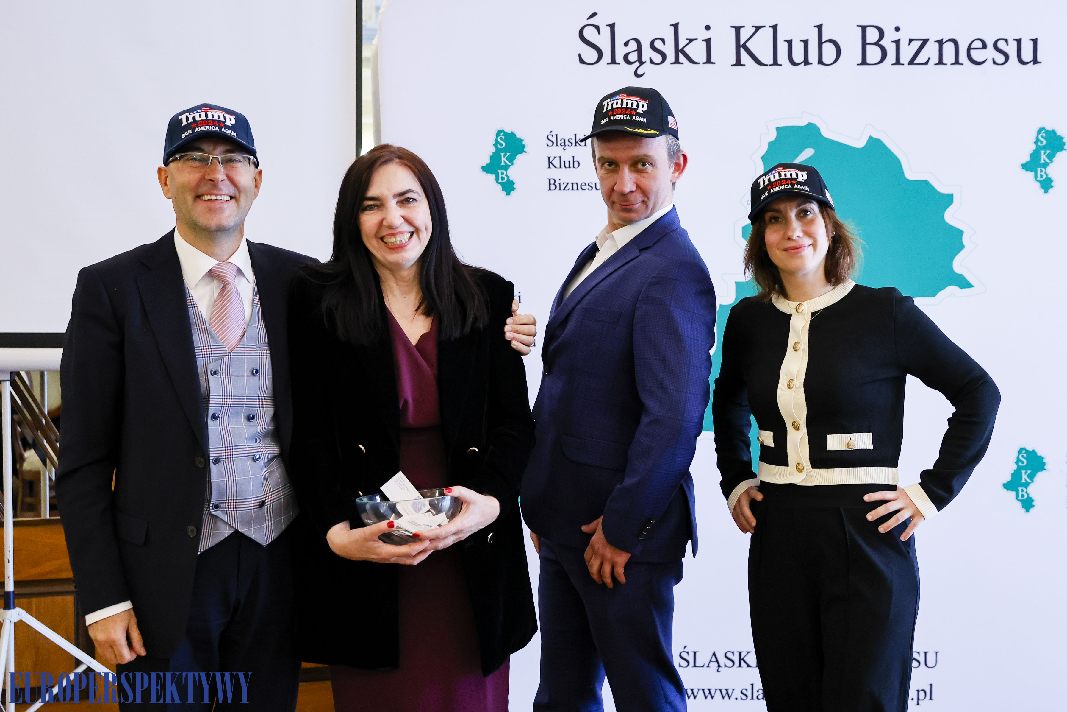 EP (55 z 57) Europerspektywy ŚKB: inwestycyjne otwarcie roku