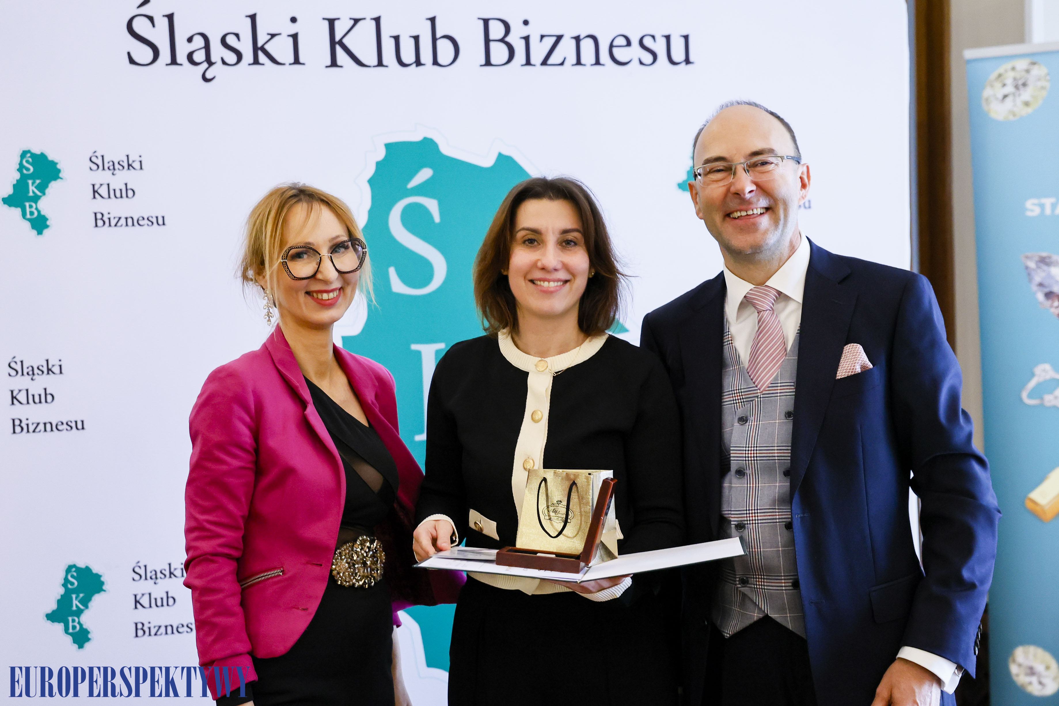 EP (56 z 57) Europerspektywy ŚKB: inwestycyjne otwarcie roku