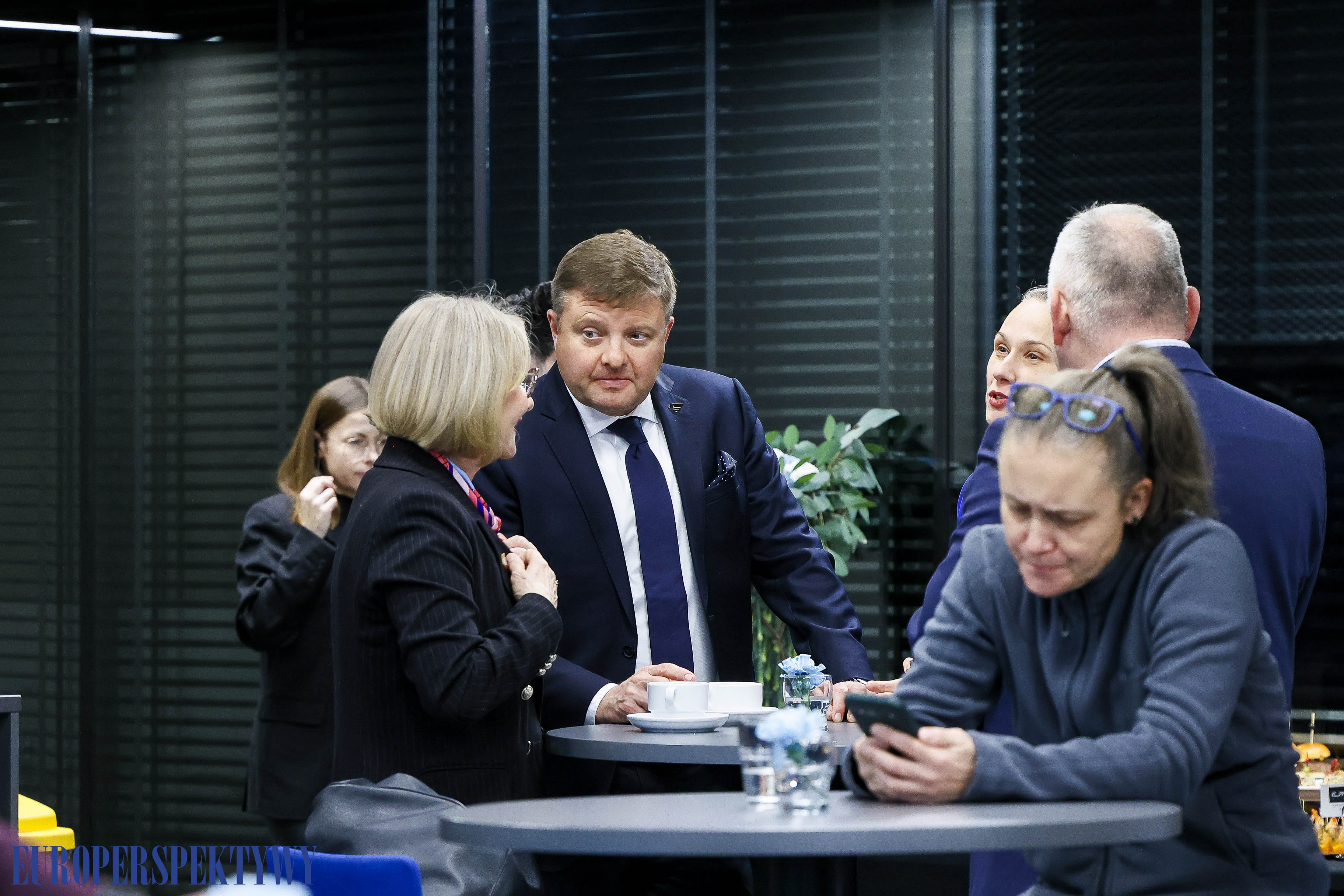 EP (6 z 155) Europerspektywy RIG: Gospodarcze Otwarcie Roku 2025