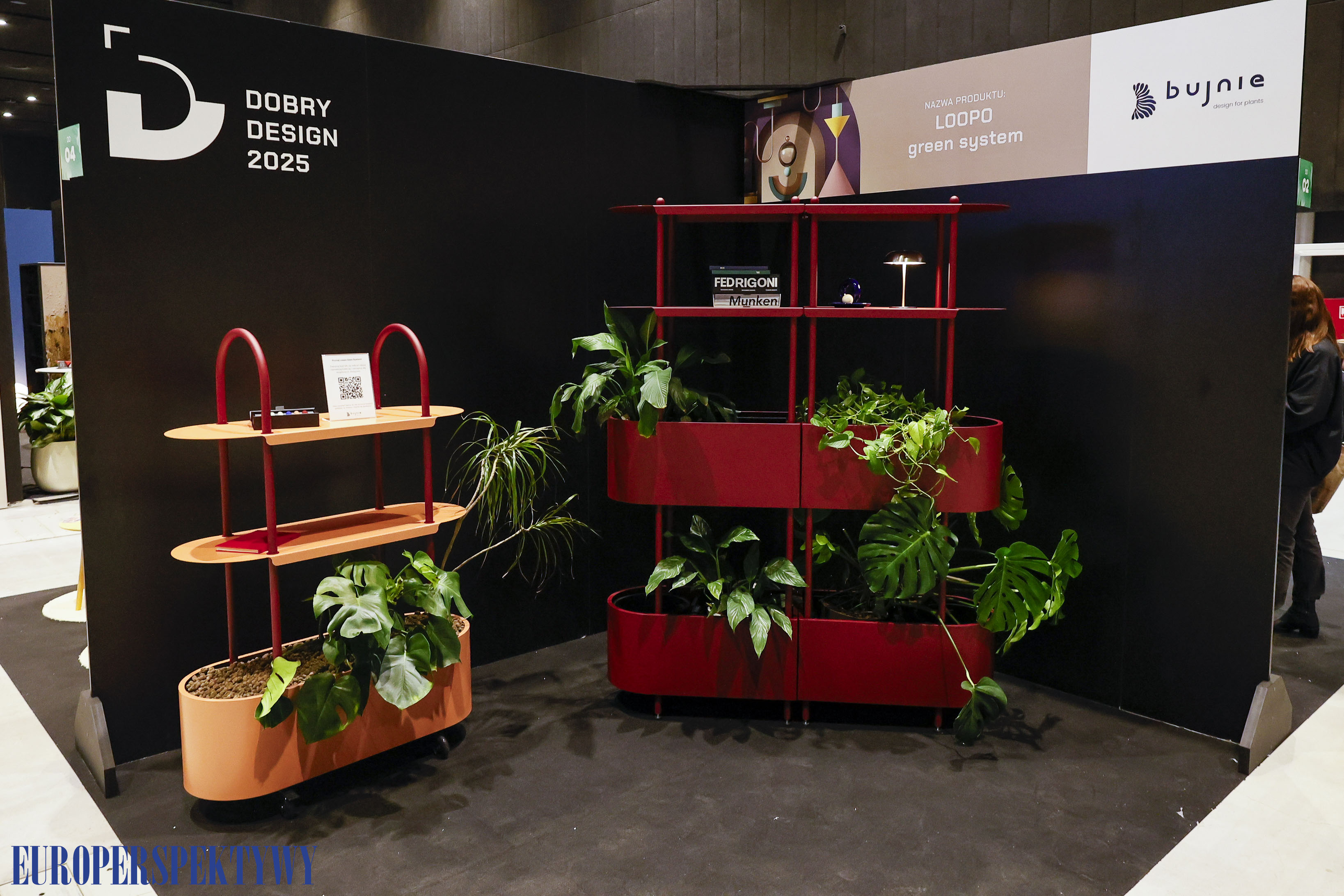 EP (6 z 26) Europerspektywy 4DD 2025 – Katowice stolicą designu i innowacji