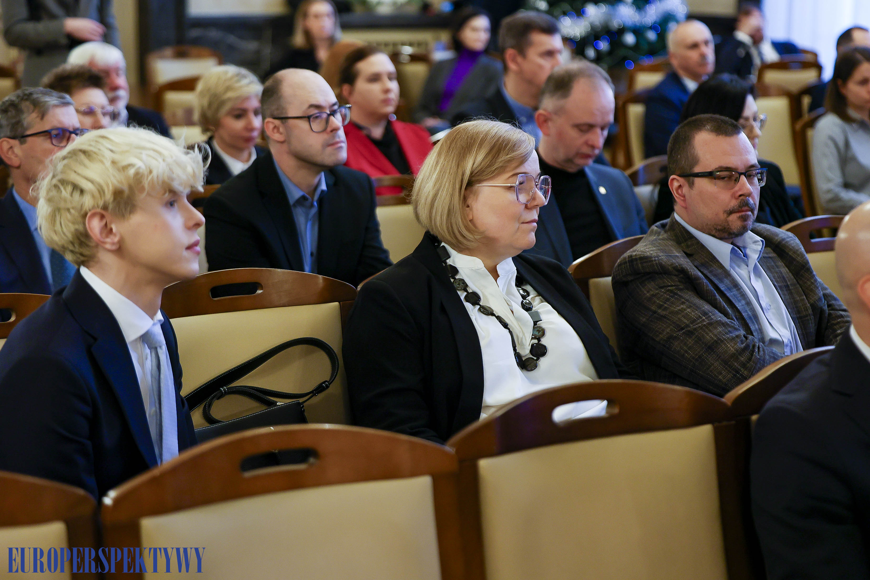 Europerspektywy Transformacja energetyczna a model PPP