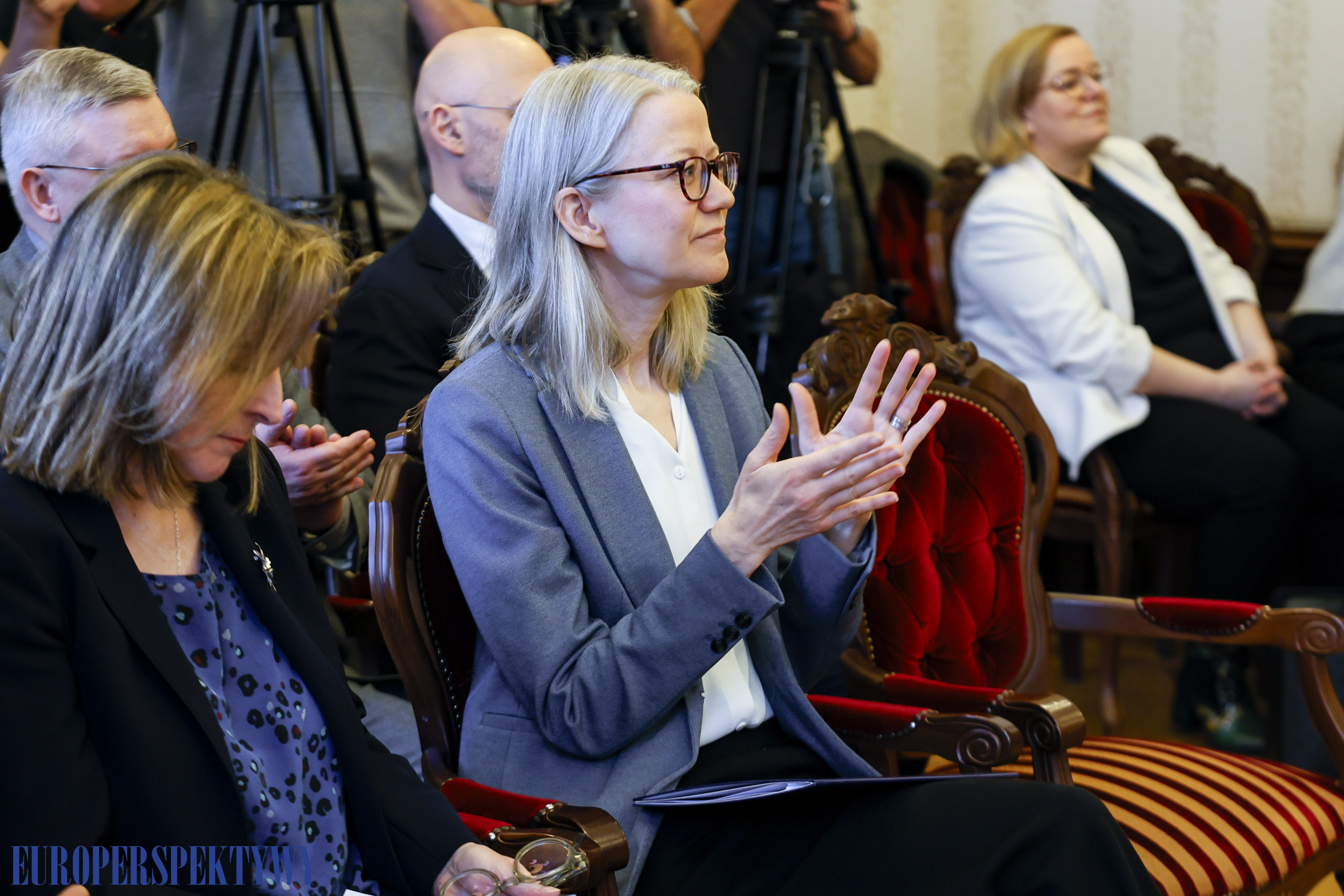 Europerspektywy Katowice członkiem PPCA