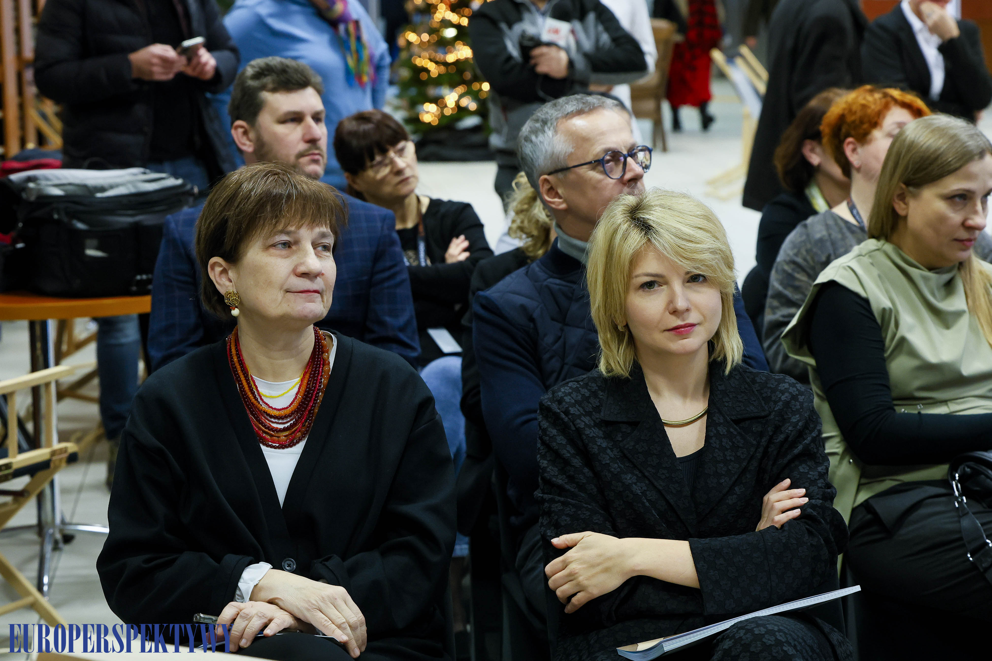 EP (6 z 31) Europerspektywy Po ślōnsku – Biblioteka Śląska popularyzuje i promuje