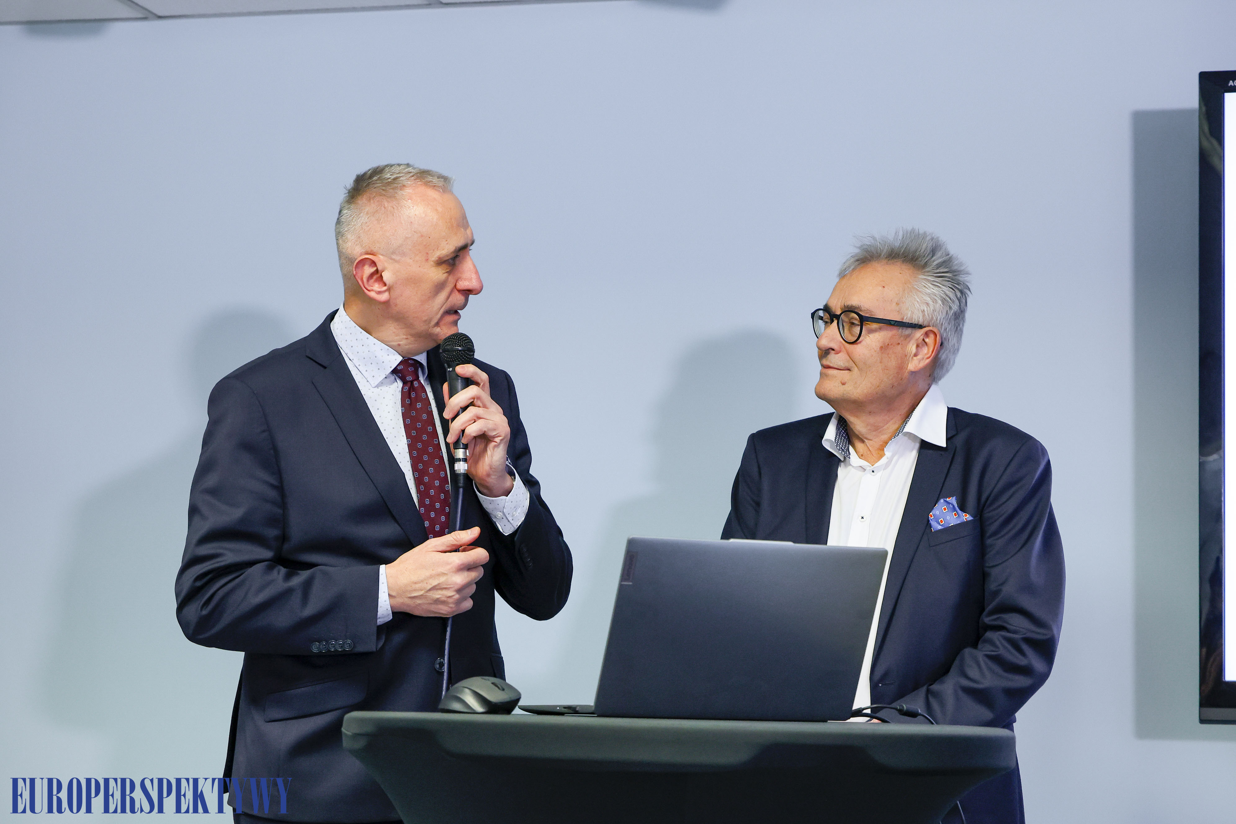 EP (6 z 36) Europerspektywy KCO: Nowa era w leczeniu raka trzonu macicy