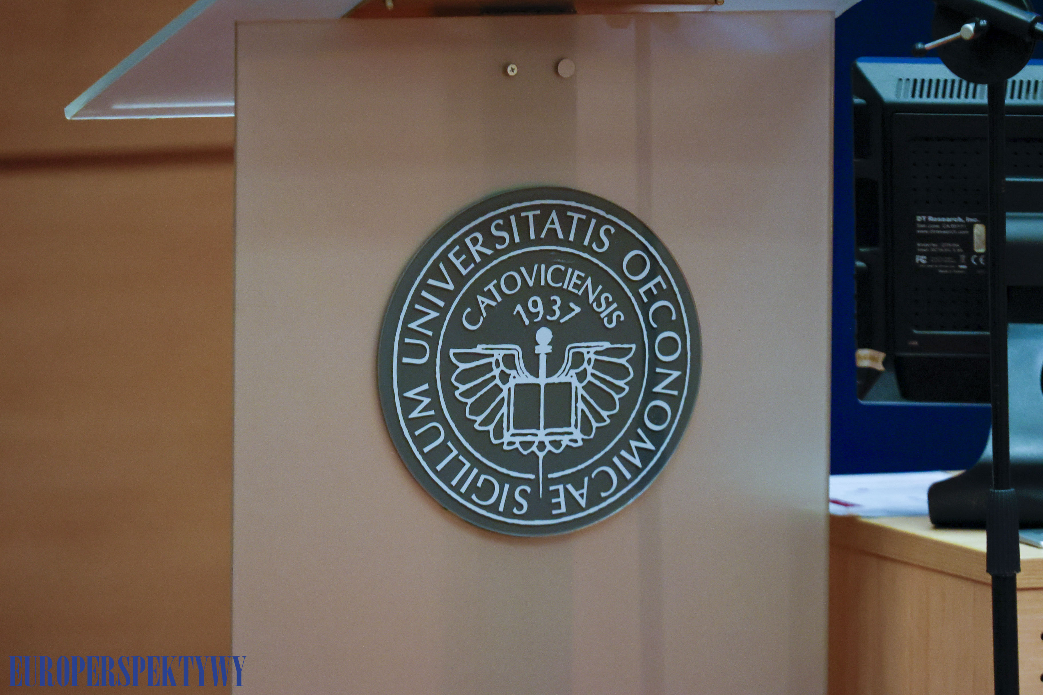 EP (6 z 8) Europerspektywy UE: wykład o transformacji energetycznej