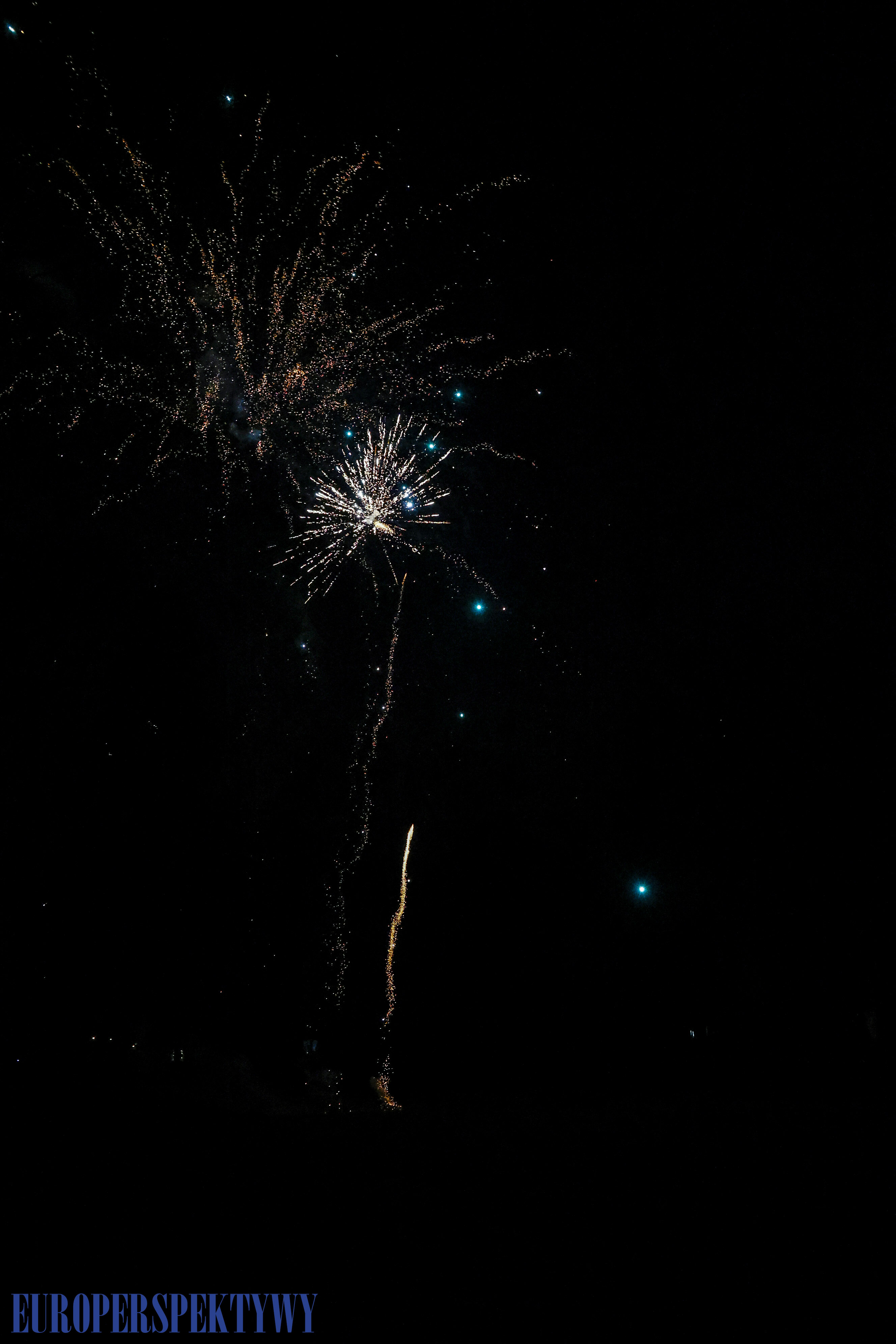 EP (60 z 79) Europerspektywy Pałac w Rzuchowie – VI koncert noworoczny