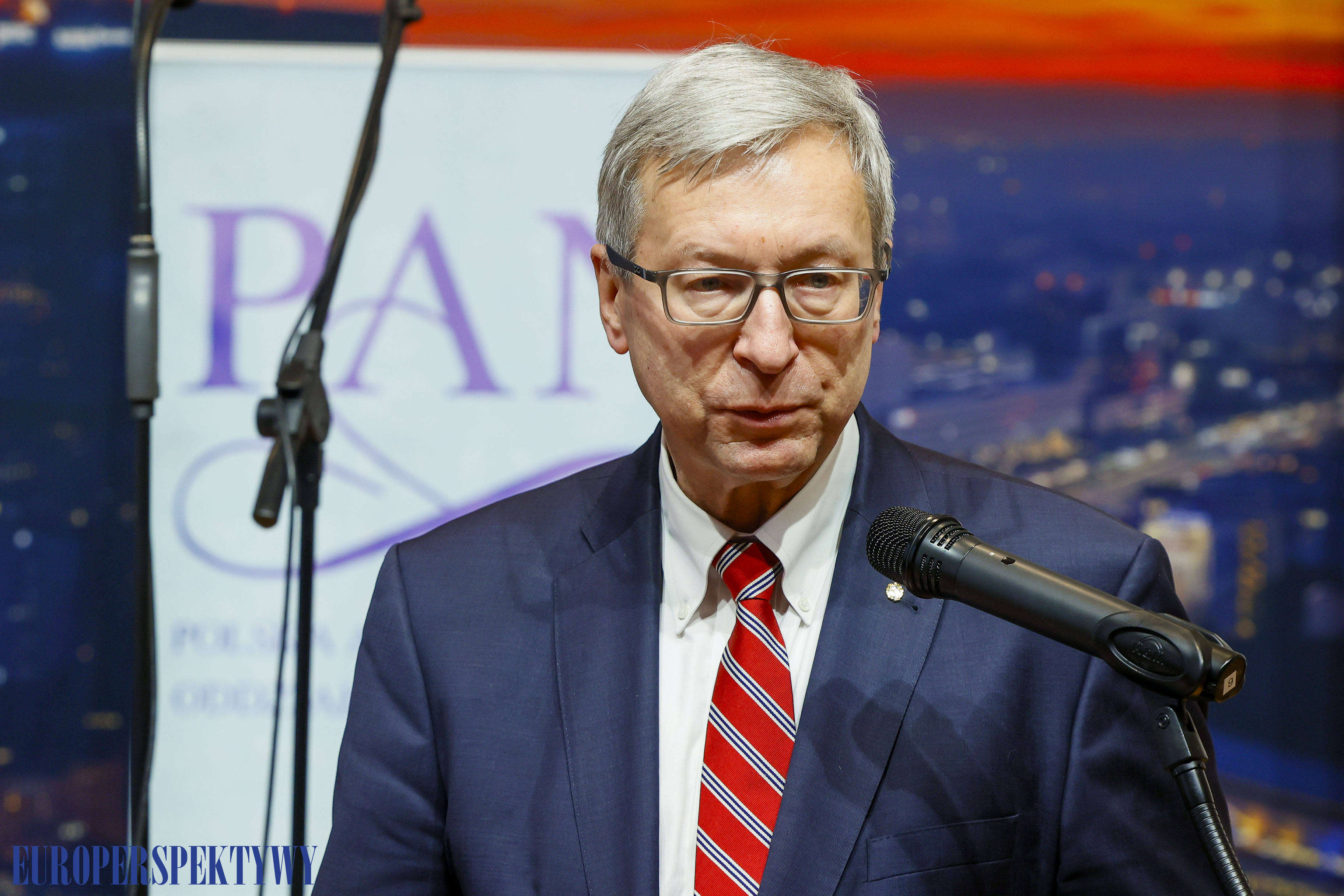 Europerspektywy 50-lecie działalności katowickiego oddziału PAN