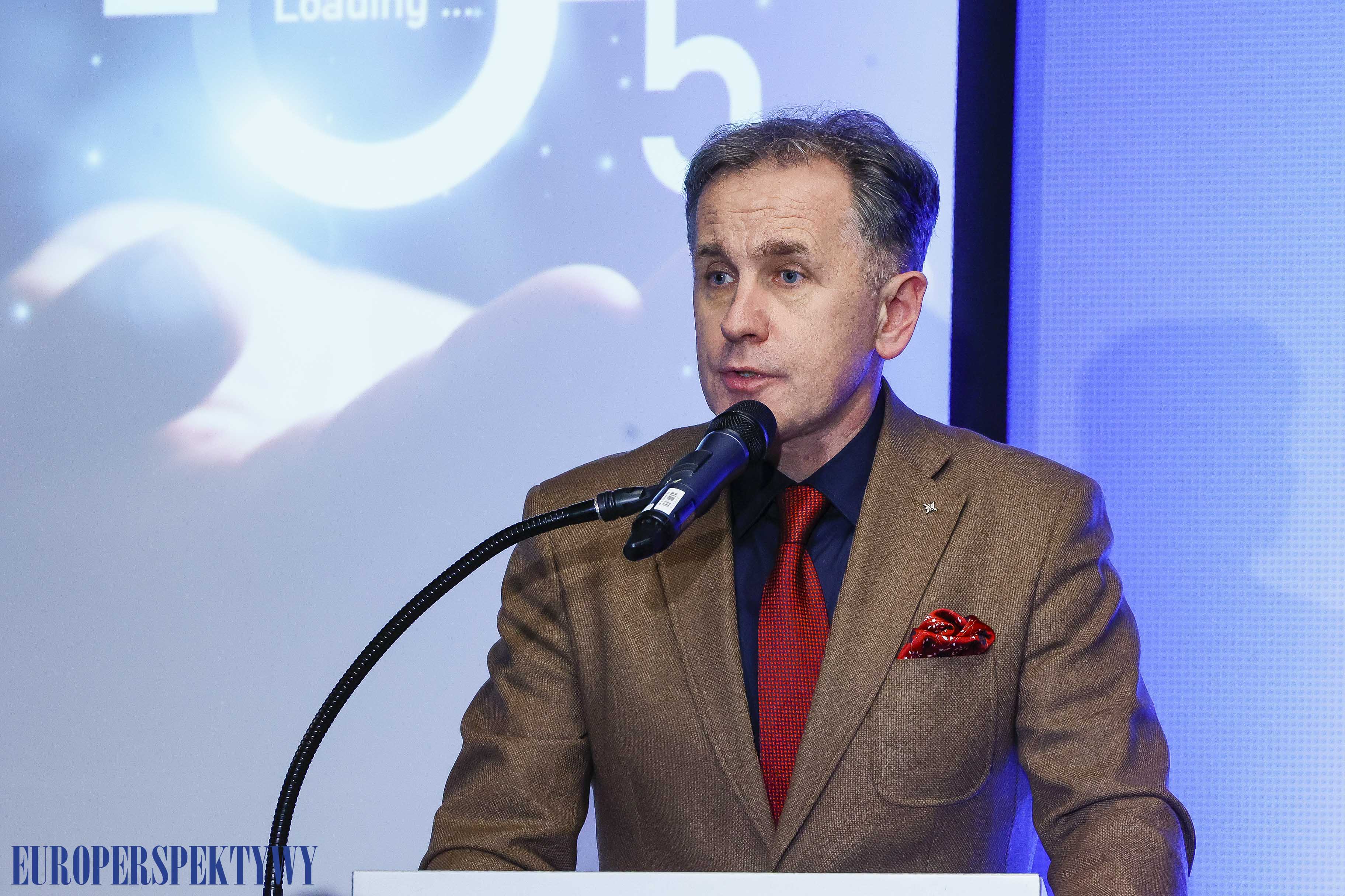 EP (66 z 155) Europerspektywy RIG: Gospodarcze Otwarcie Roku 2025