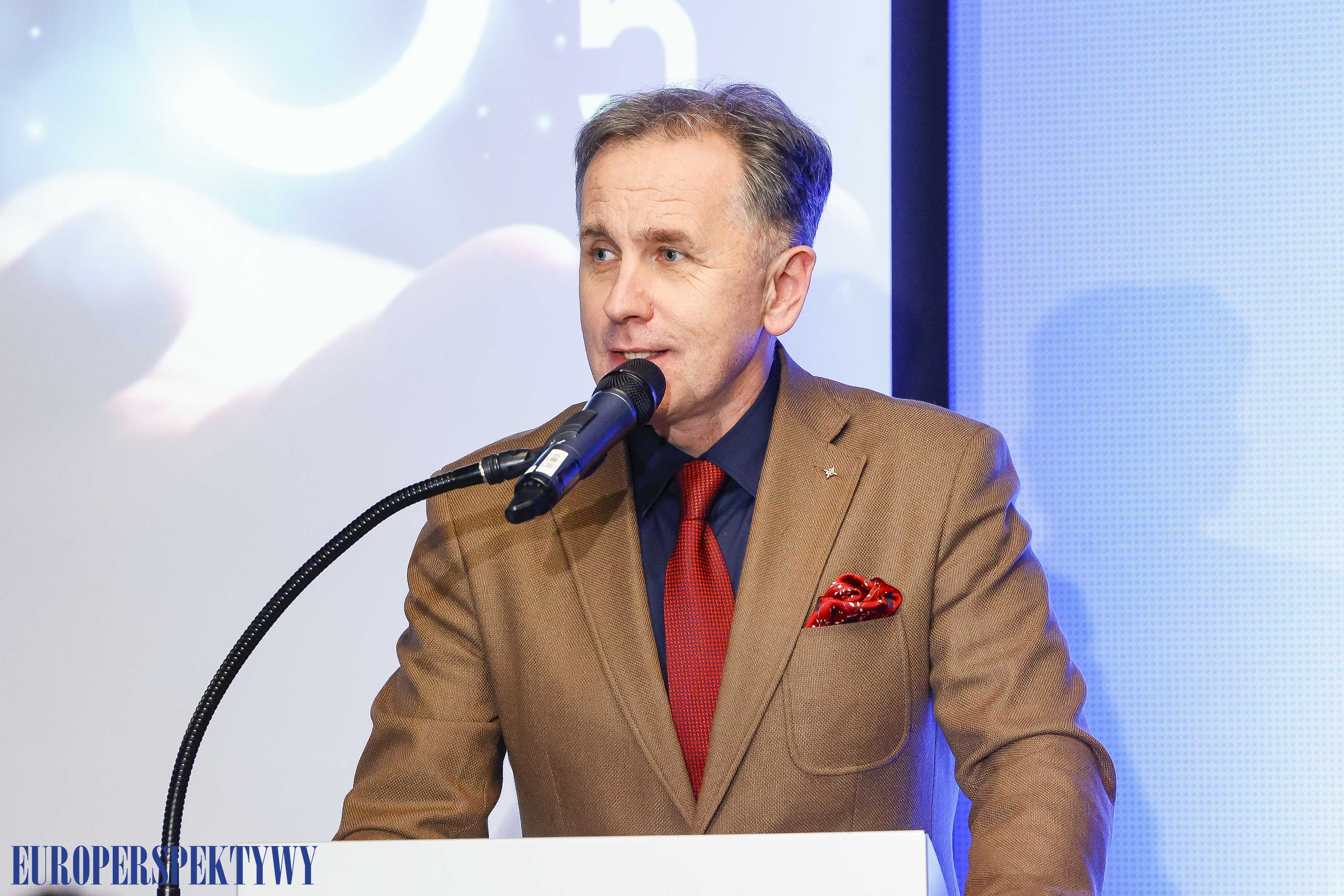 EP (69 z 155) Europerspektywy RIG: Gospodarcze Otwarcie Roku 2025