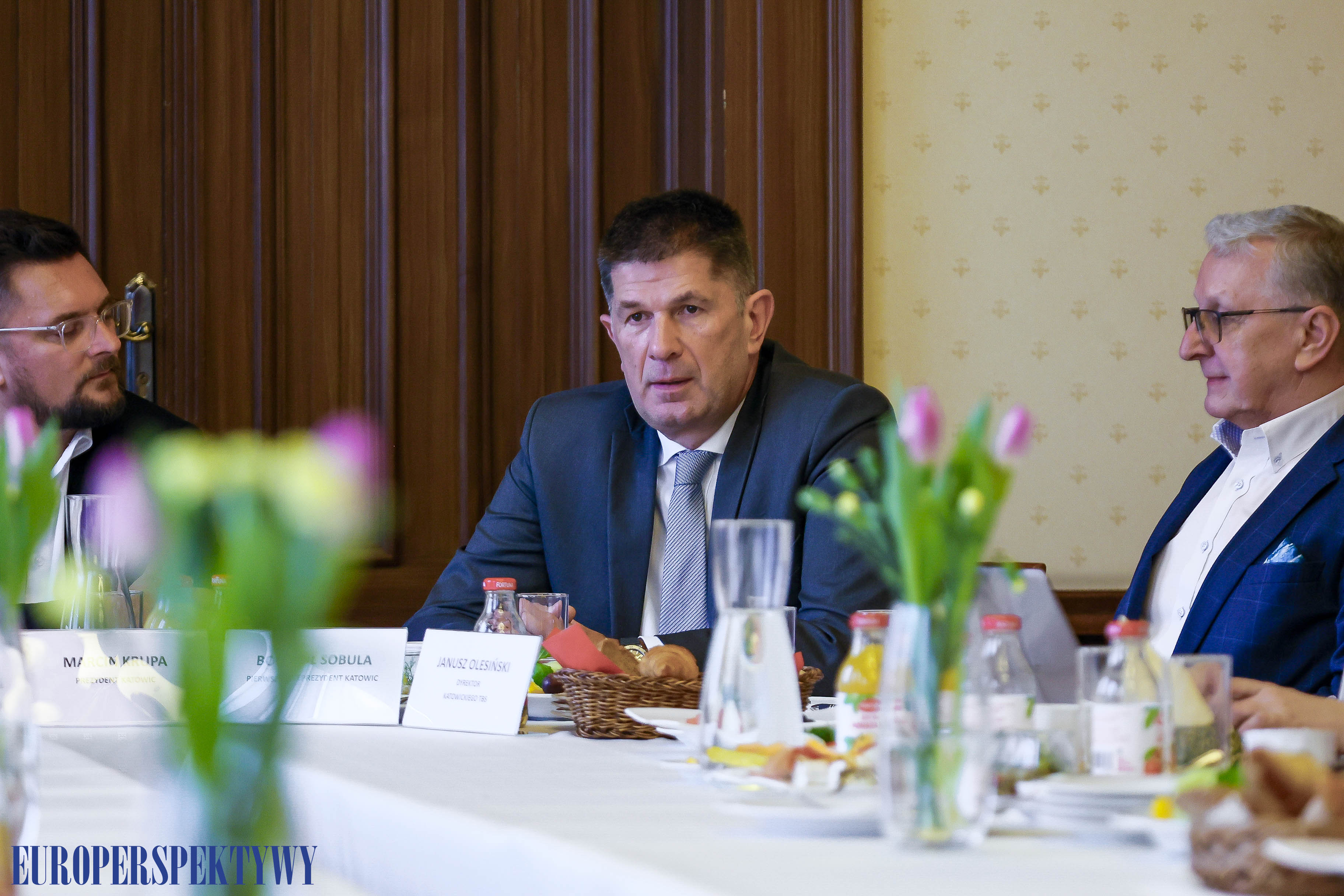 Europerspektywy Katowice: podsumowanie inwestycji mieszkaniowych