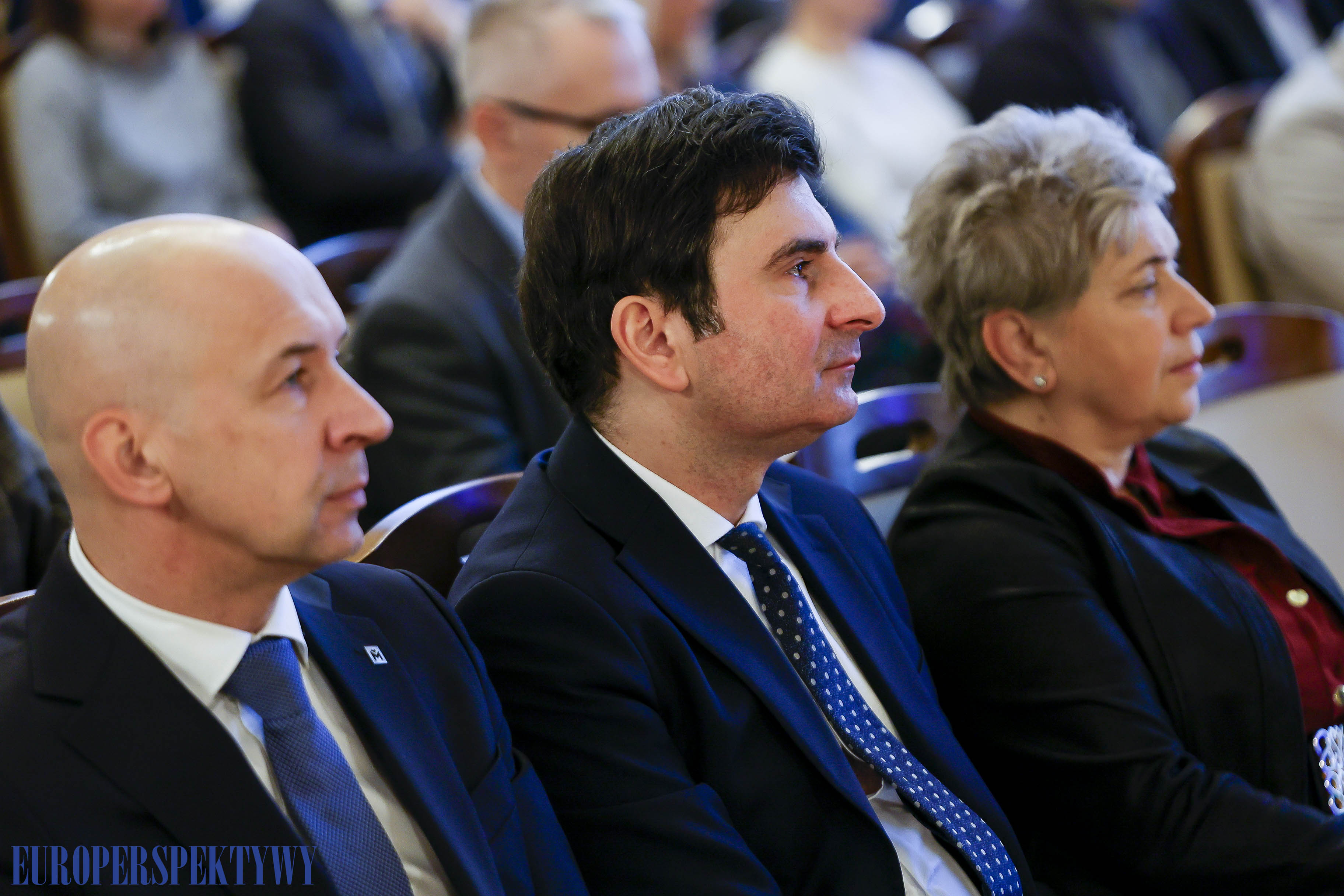 Europerspektywy Transformacja energetyczna a model PPP