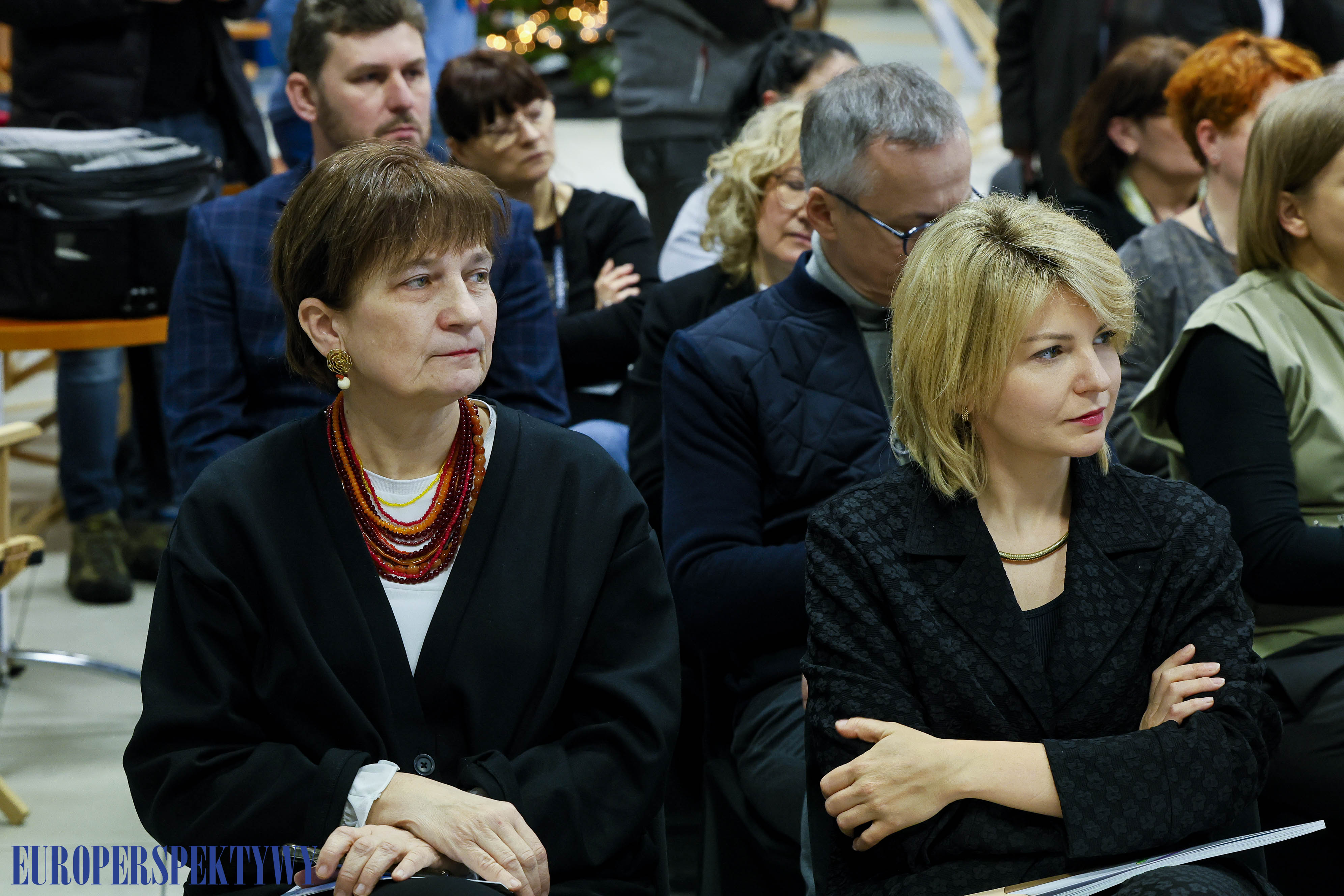 EP (7 z 31) Europerspektywy Po ślōnsku – Biblioteka Śląska popularyzuje i promuje