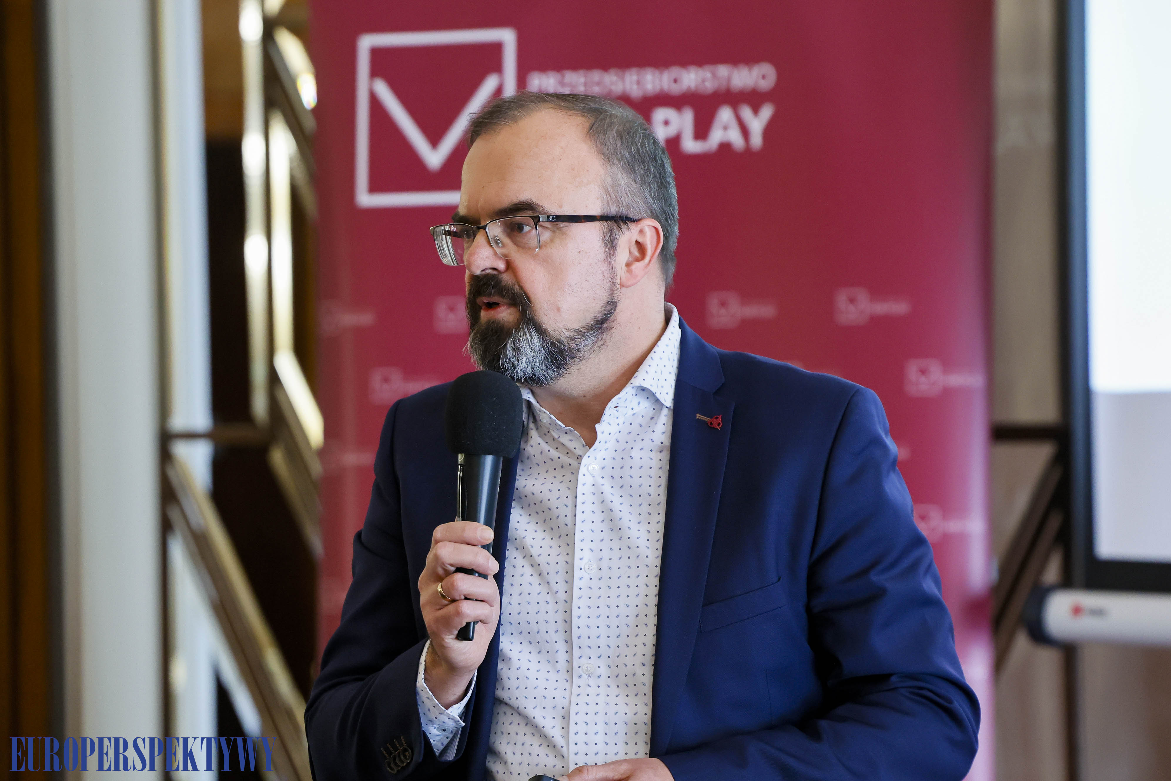 EP (7 z 57) Europerspektywy ŚKB: inwestycyjne otwarcie roku