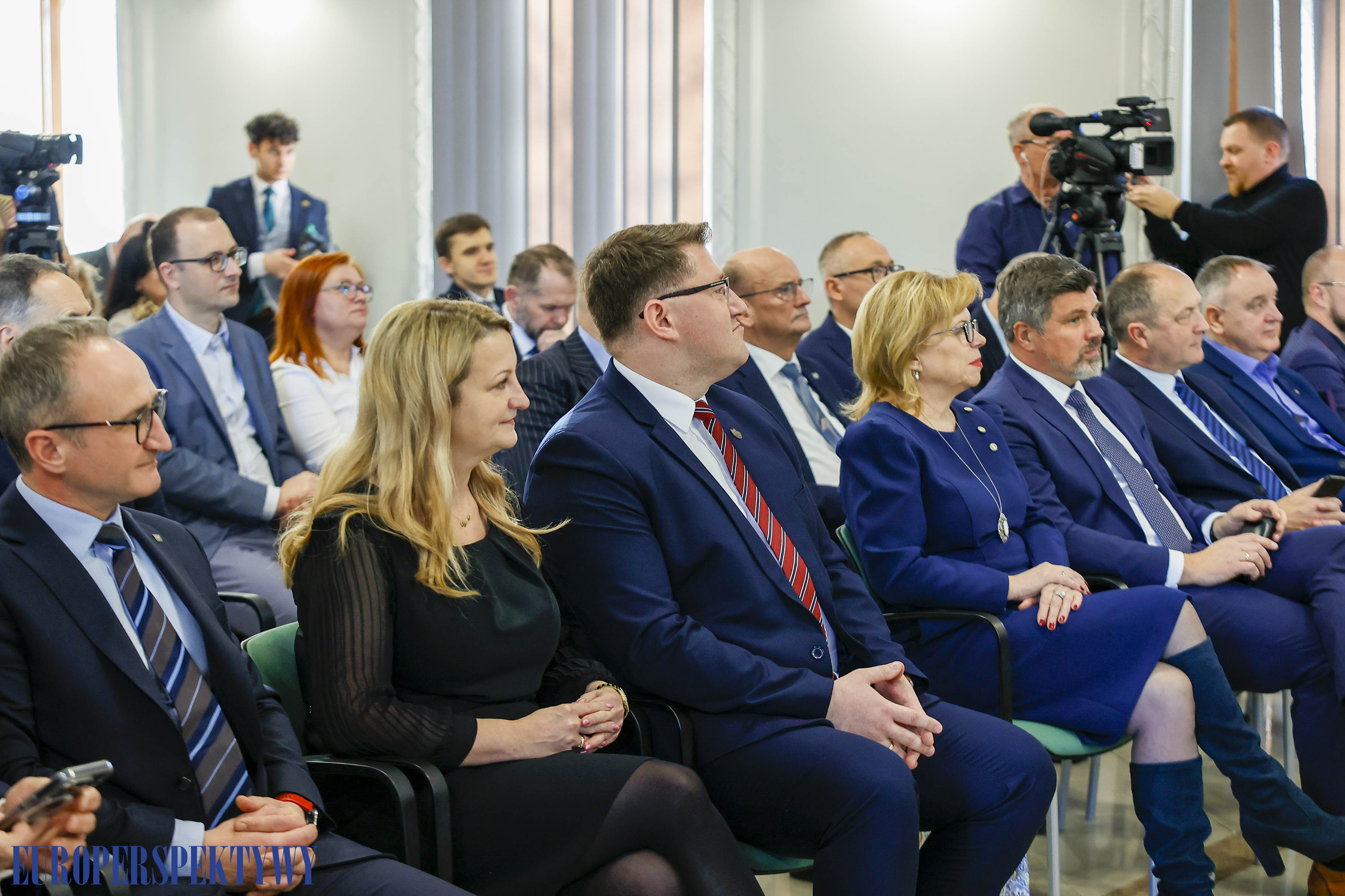 EP (7 z 66) Europerspektywy WFOŚIGW: rozstrzygnięcie konkursu Zielona Przestrzeń