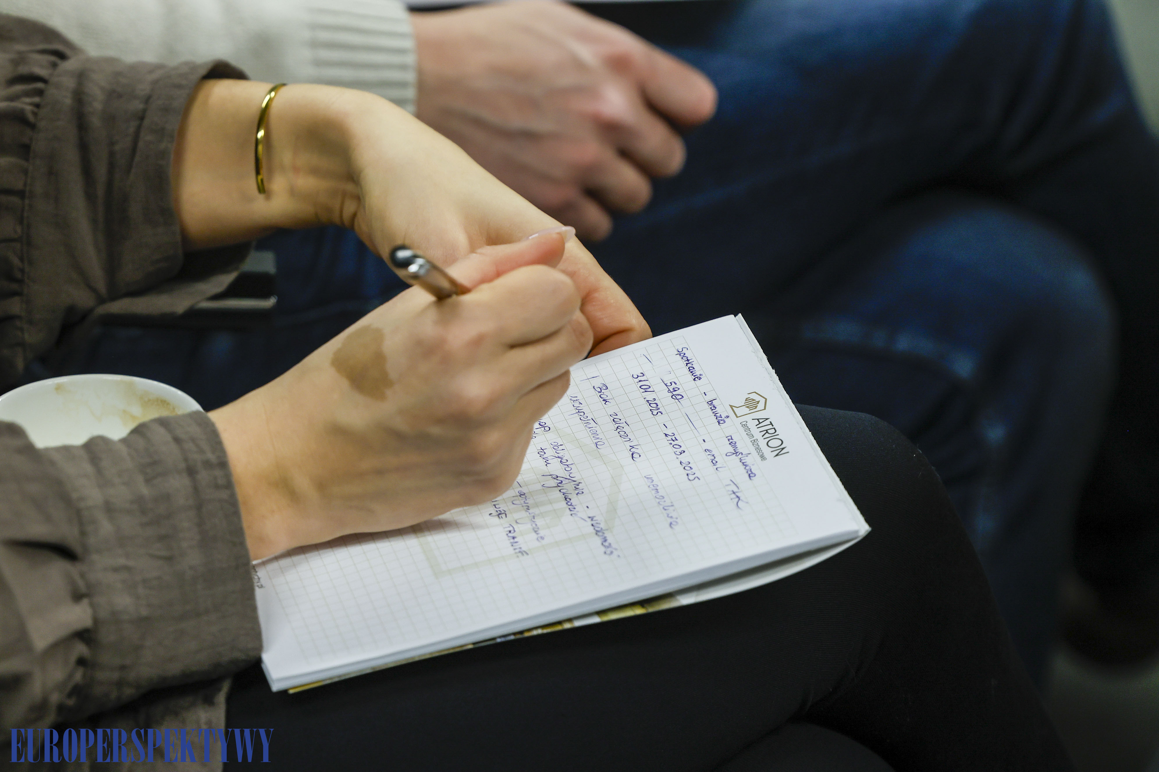 Europerspektywy OIPH o funduszach europejskich