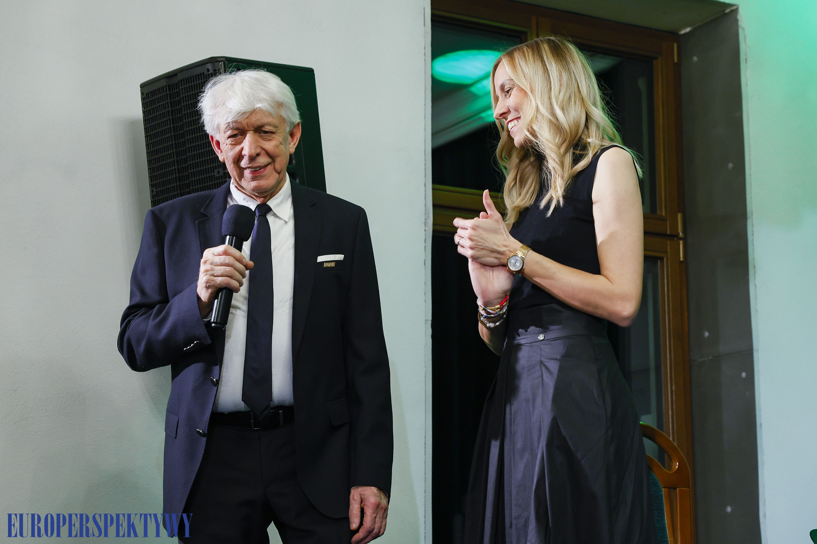 EP (7 z 79) Europerspektywy Pałac w Rzuchowie – VI koncert noworoczny