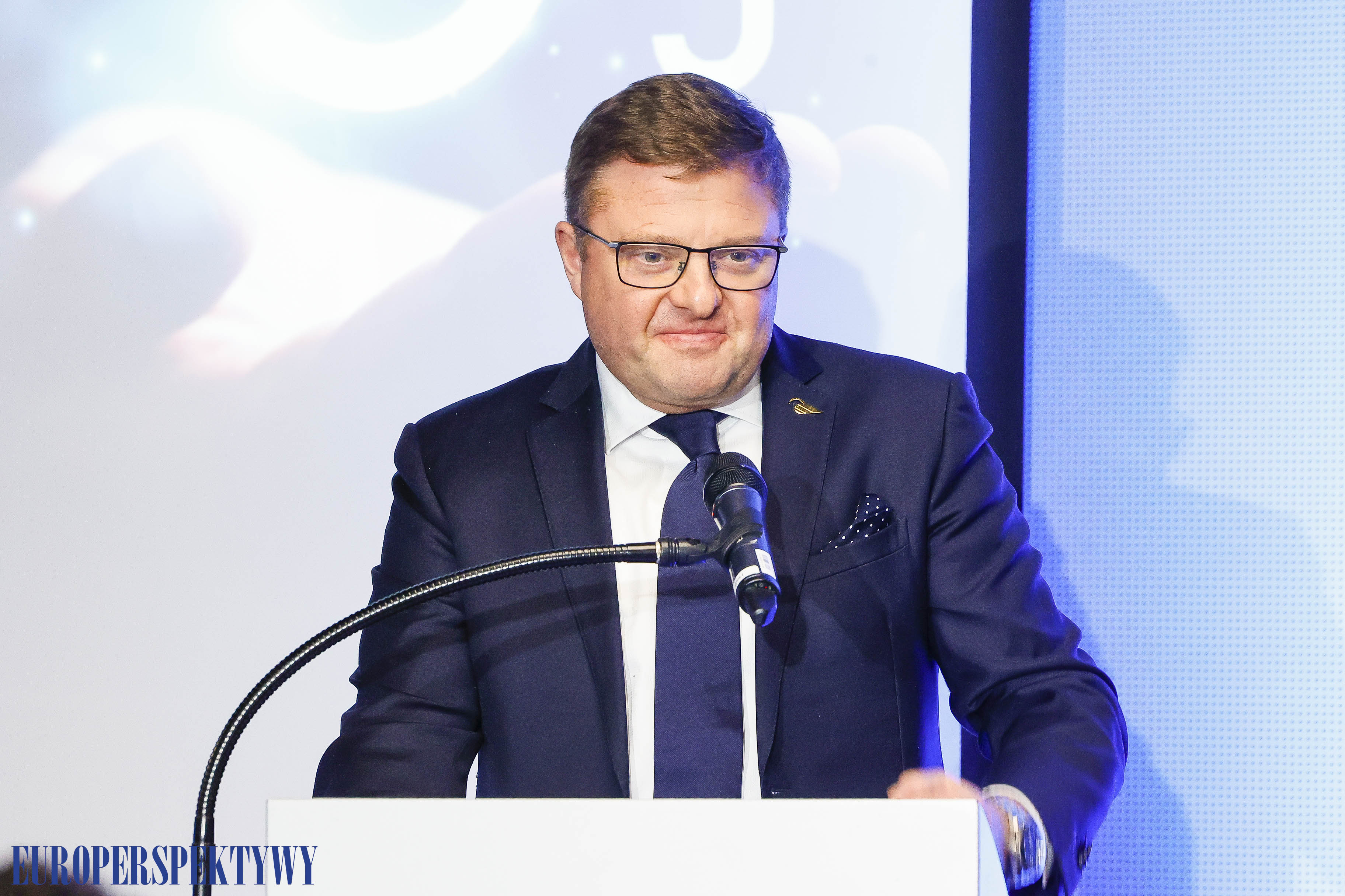 EP (70 z 155) Europerspektywy RIG: Gospodarcze Otwarcie Roku 2025