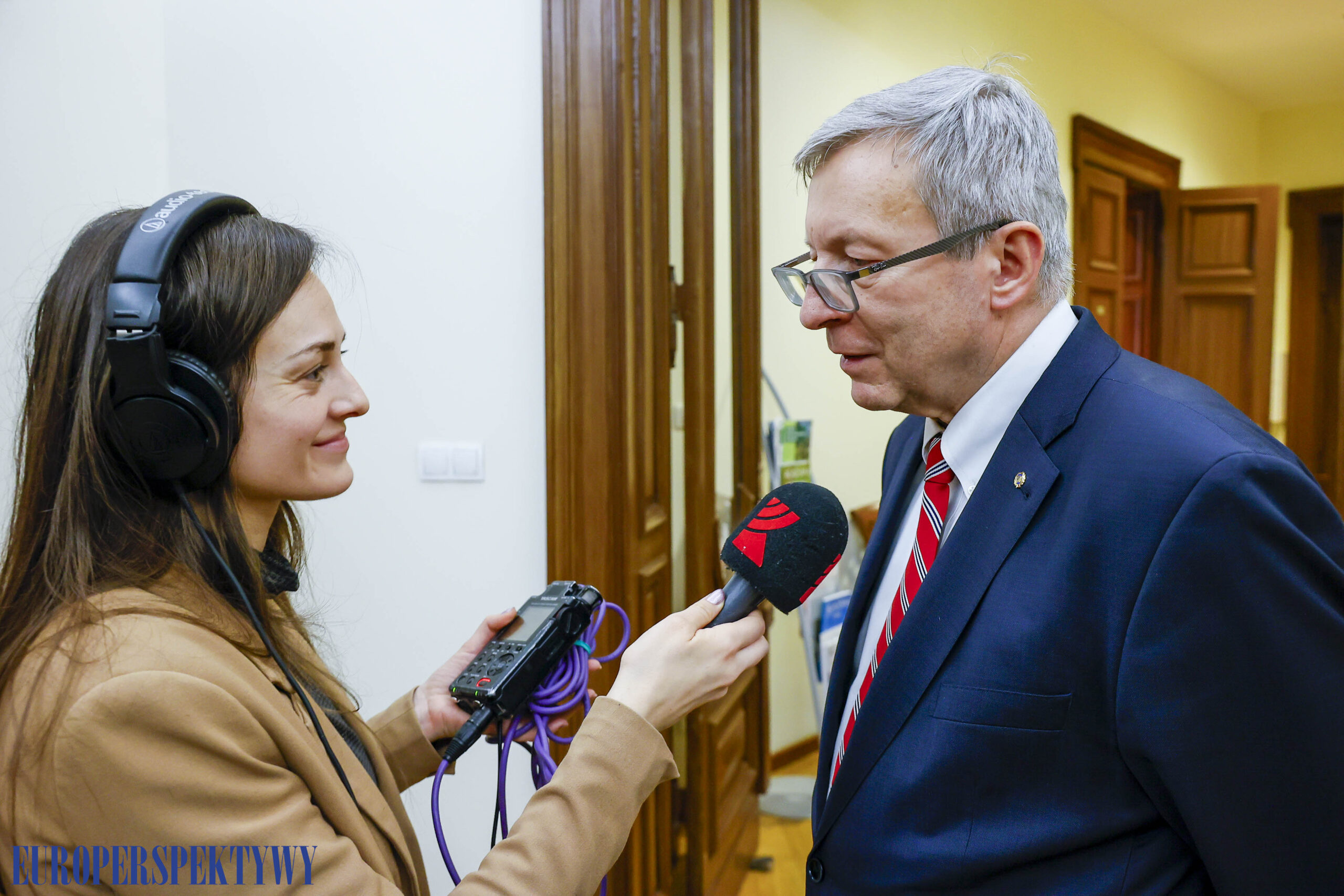 Europerspektywy 50-lecie działalności katowickiego oddziału PAN