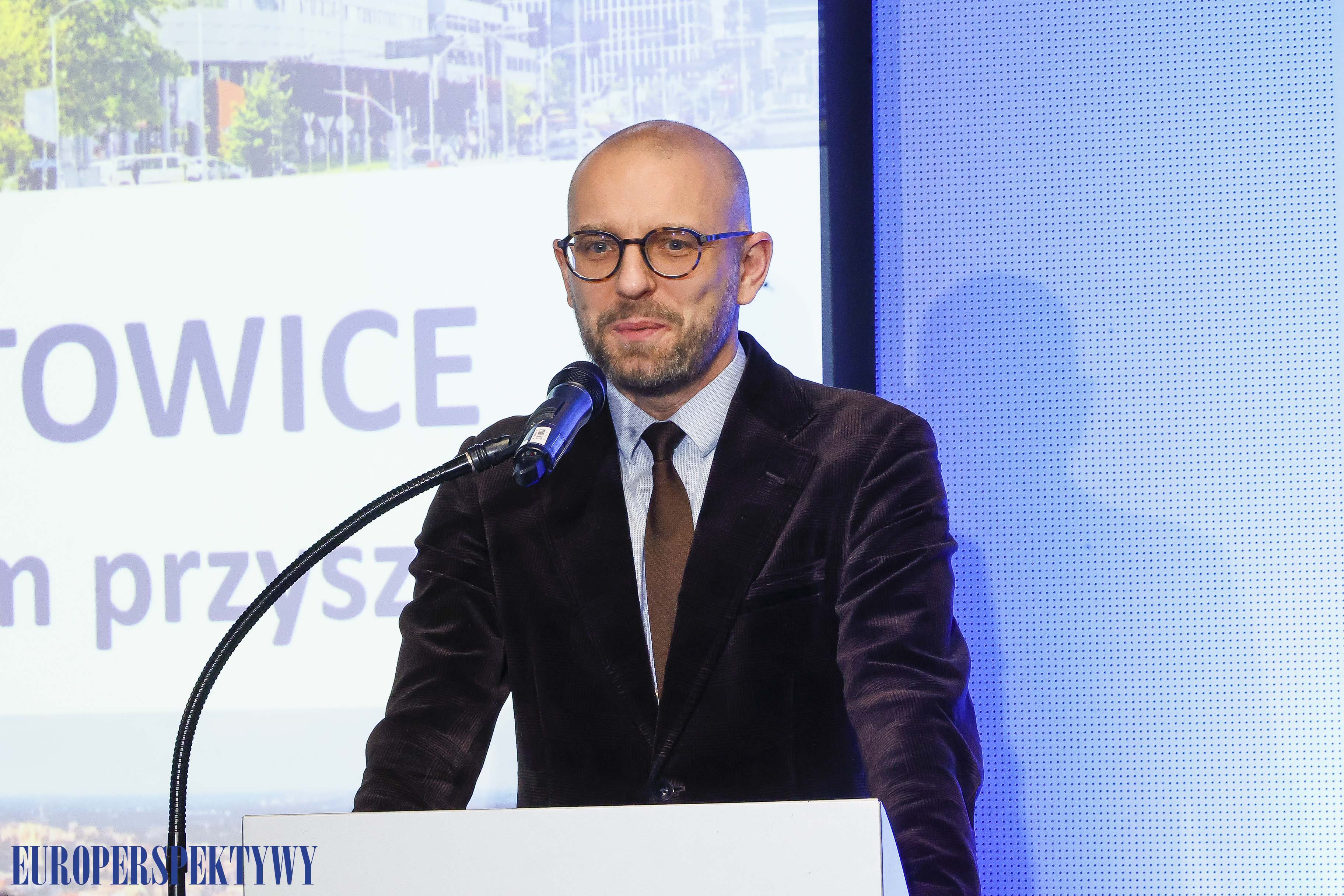 EP (76 z 155) Europerspektywy RIG: Gospodarcze Otwarcie Roku 2025