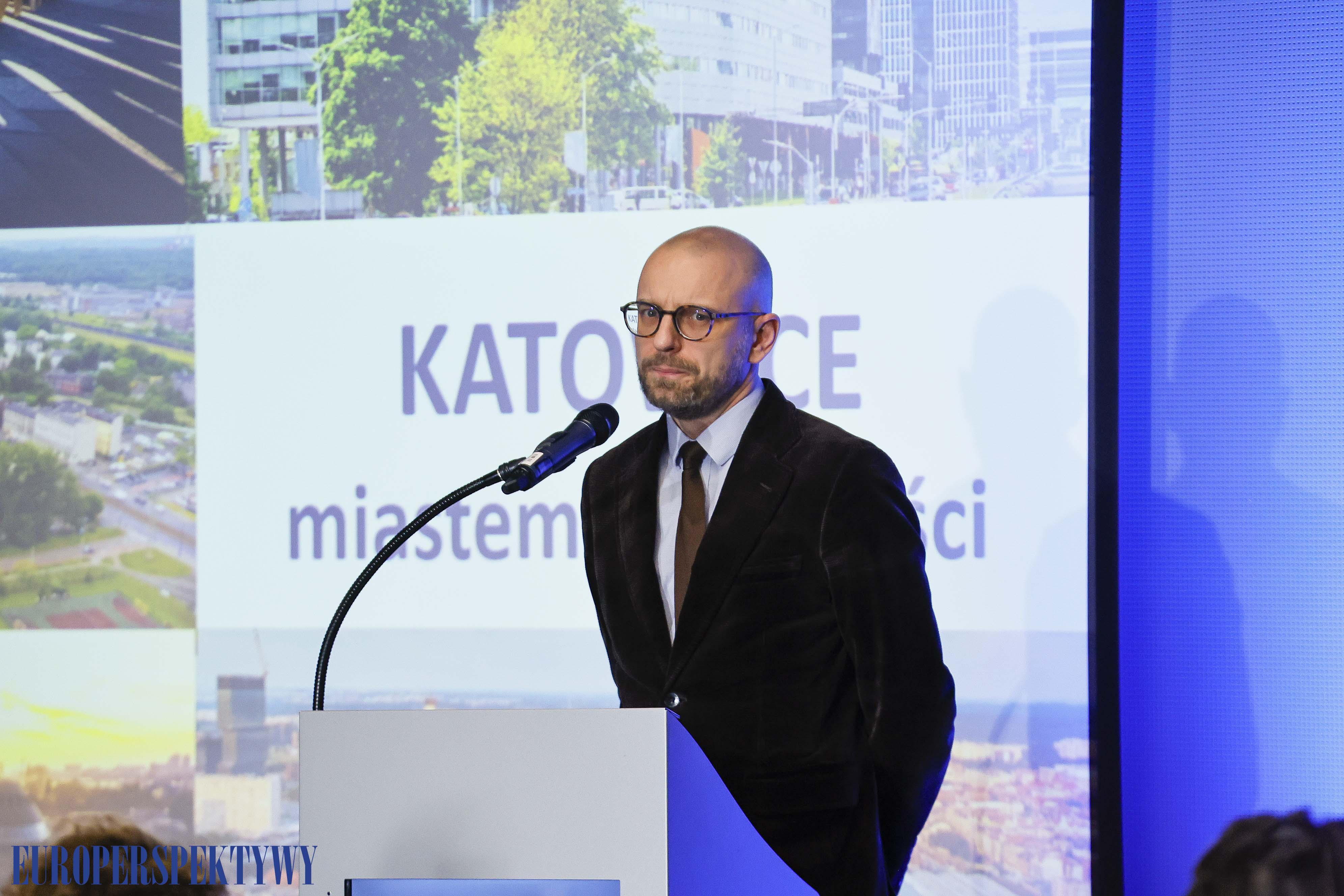 EP (78 z 155) Europerspektywy RIG: Gospodarcze Otwarcie Roku 2025