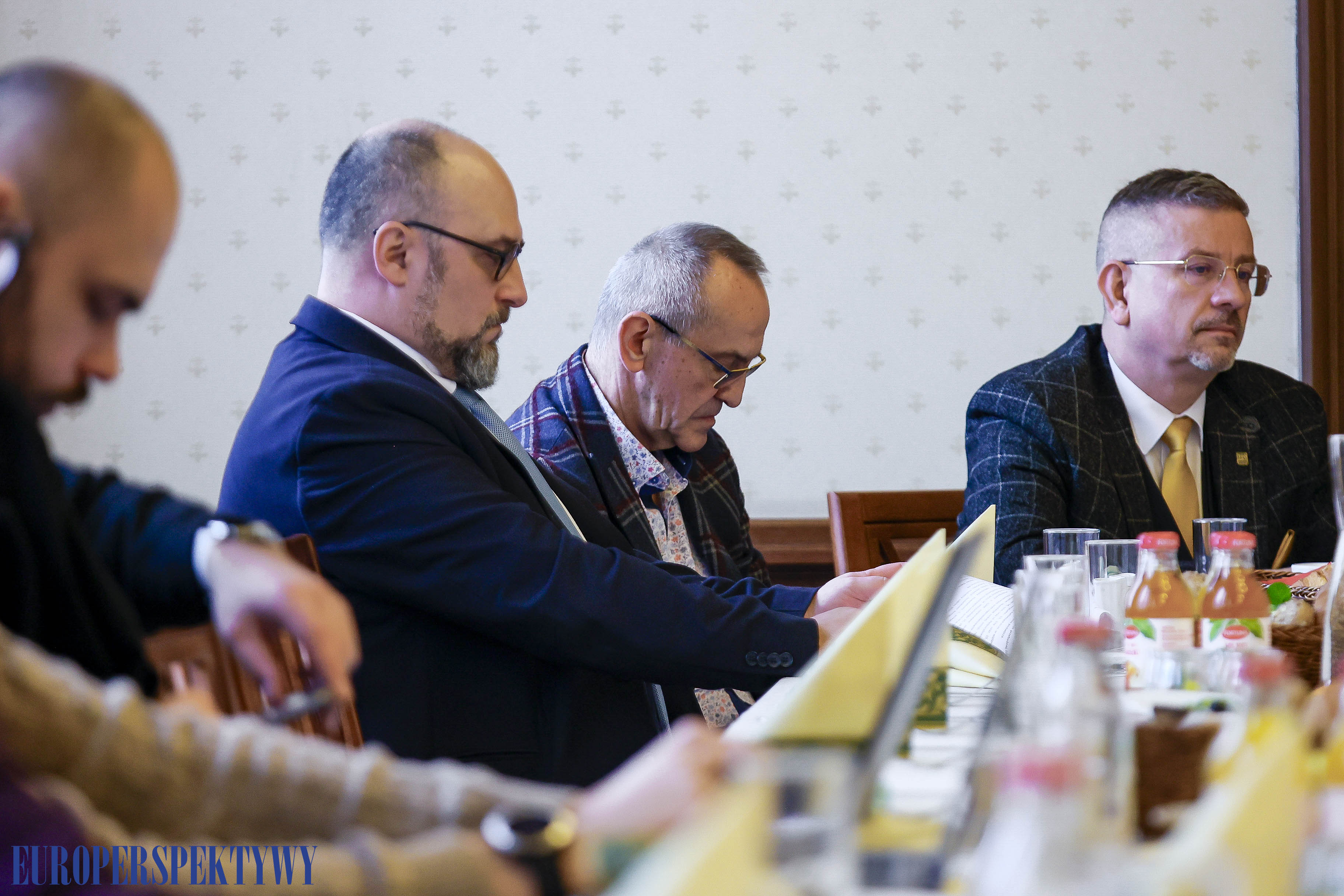 Europerspektywy Katowice: podsumowanie inwestycji mieszkaniowych