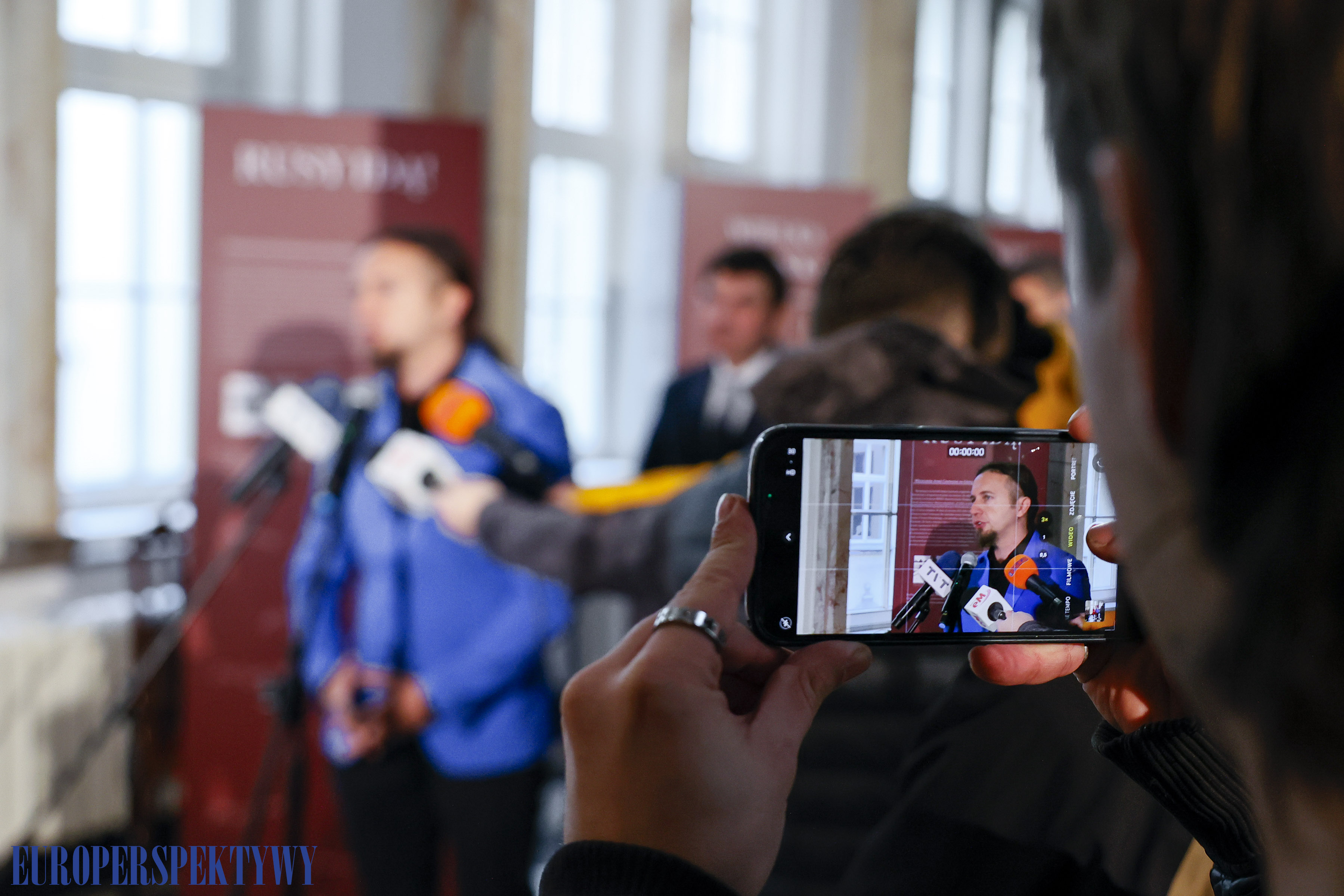 Europerspektywy Tragedia Górnośląska: wystawa z okazji 80. rocznicy