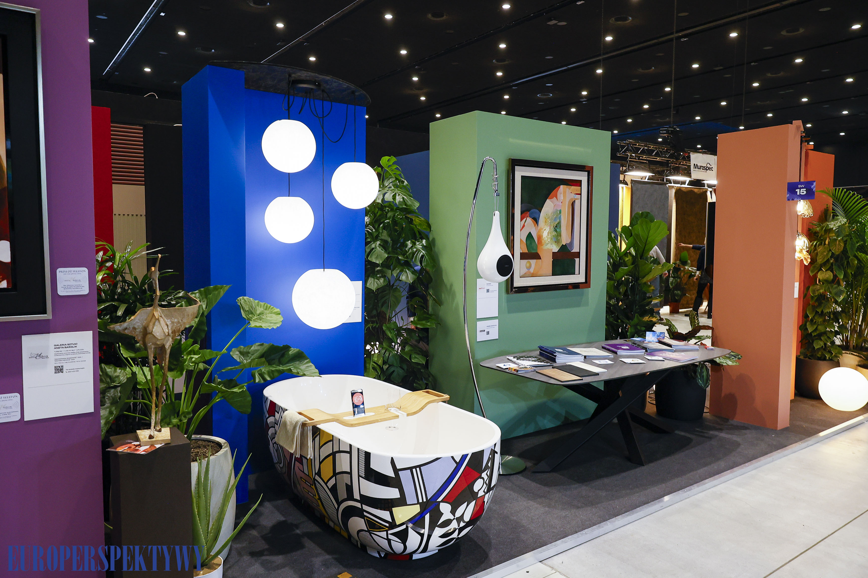 EP (8 z 26) Europerspektywy 4DD 2025 – Katowice stolicą designu i innowacji