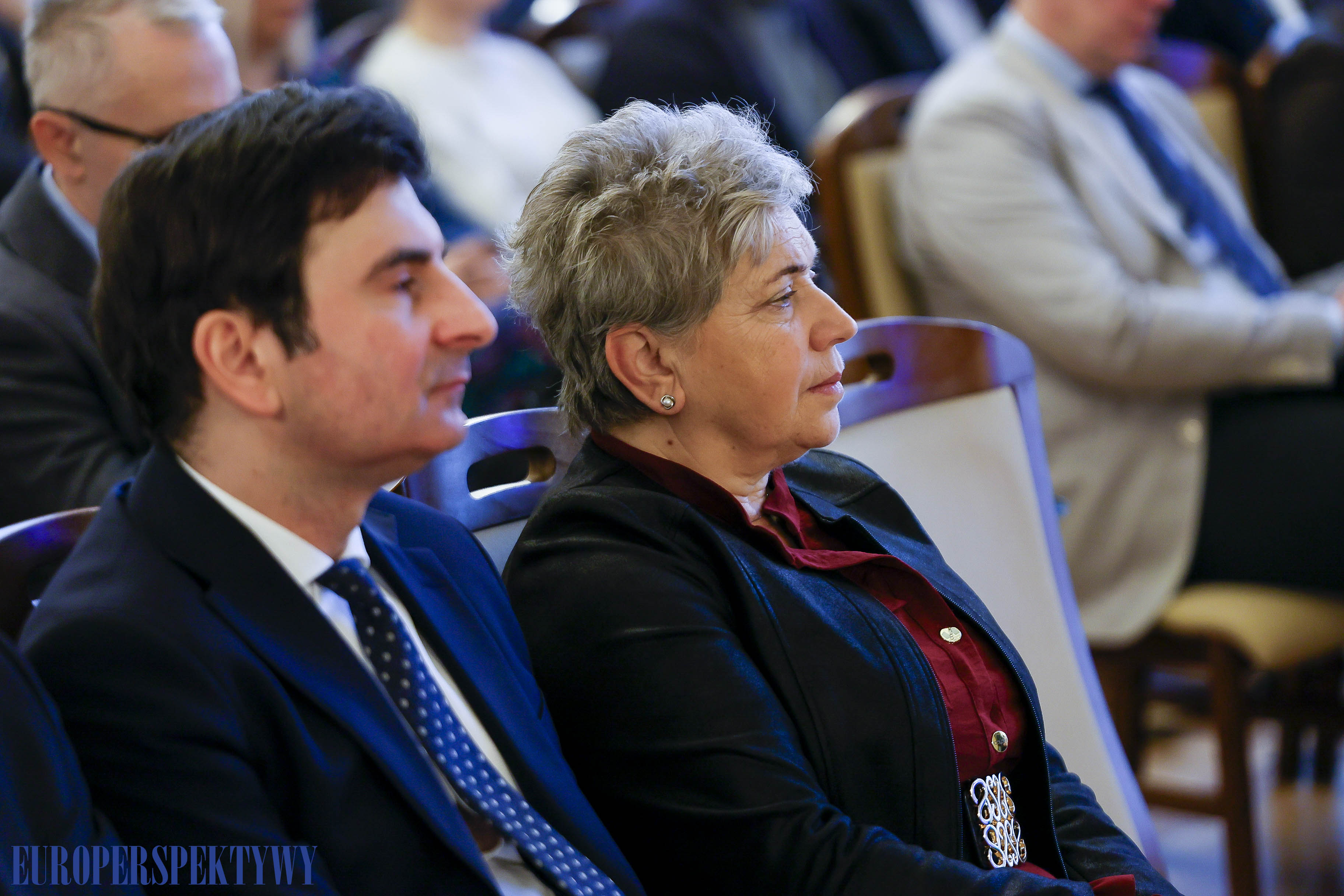 Europerspektywy Transformacja energetyczna a model PPP