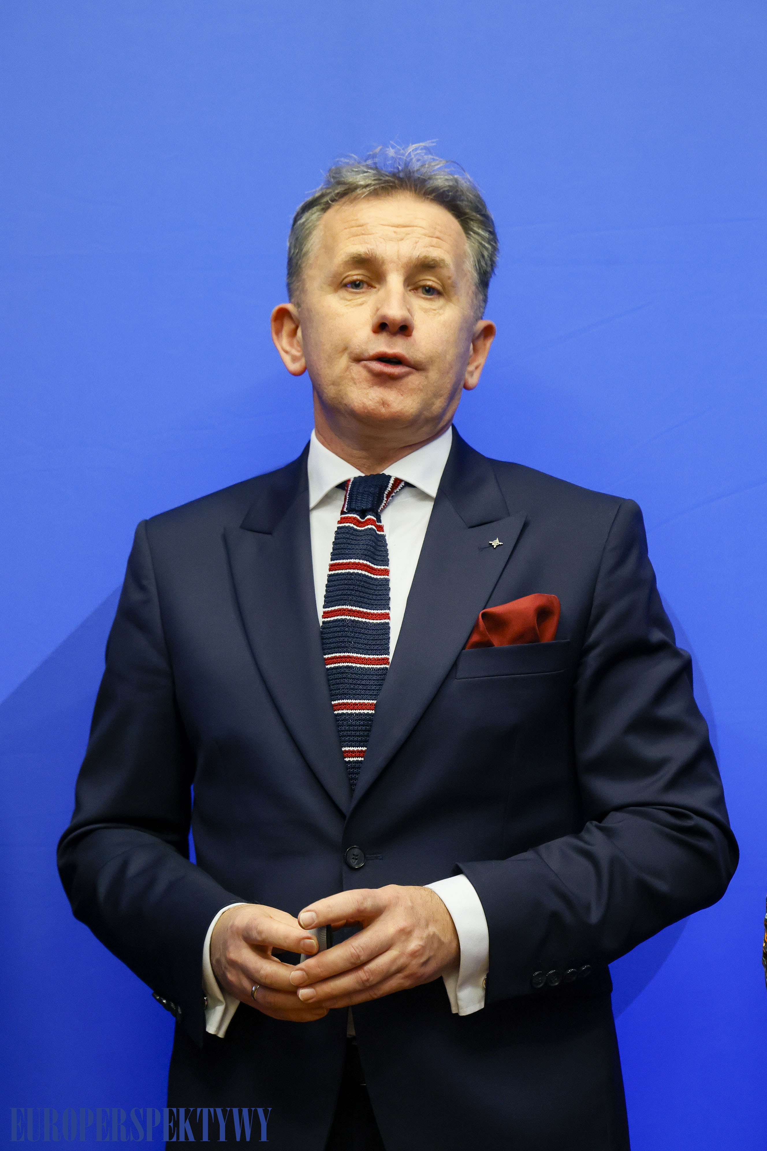 Europerspektywy KSSE podsumowała rok 2024