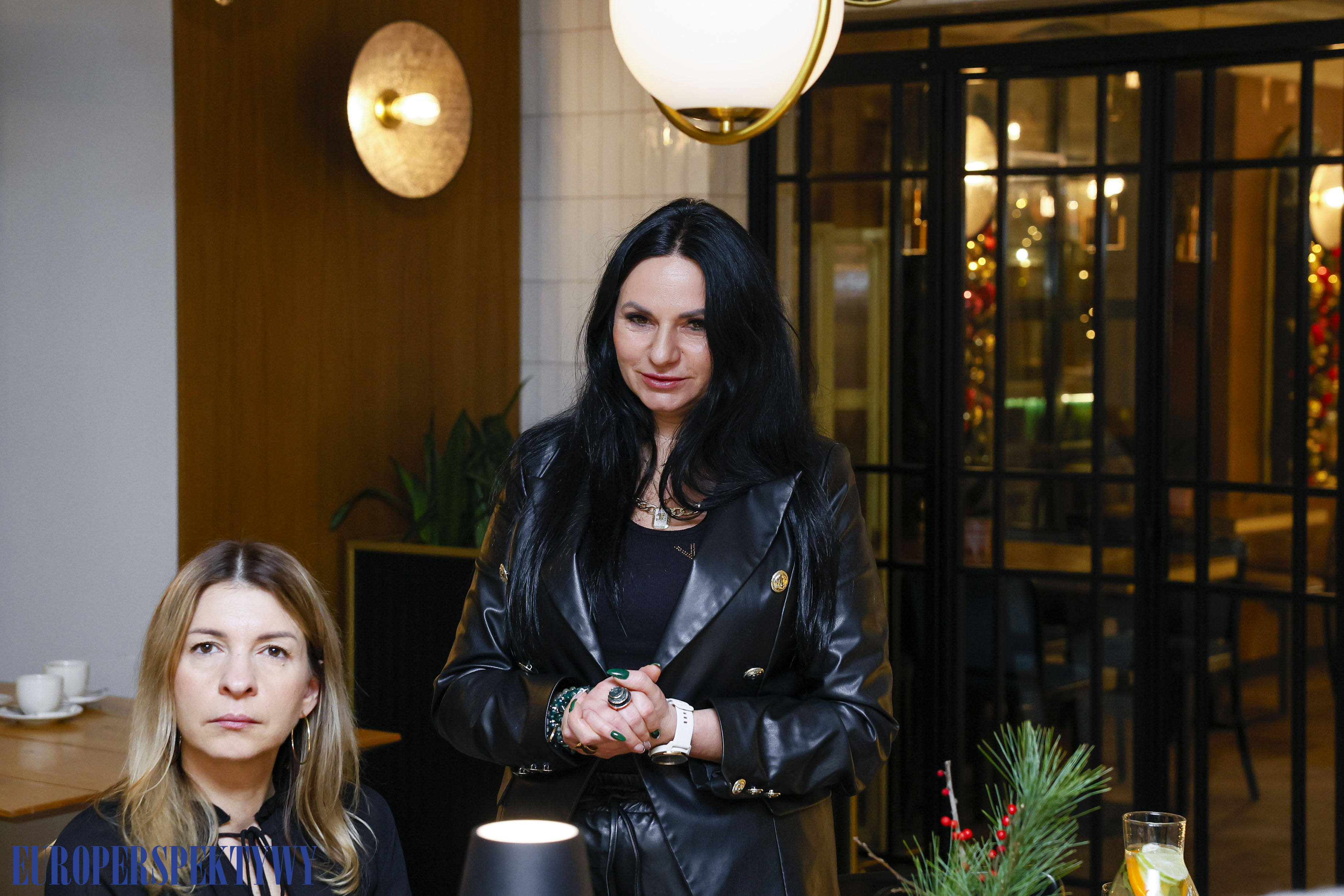 Europerspektywy Pierwsze spotkanie Loży Katowickiej BCC w roku 2025 