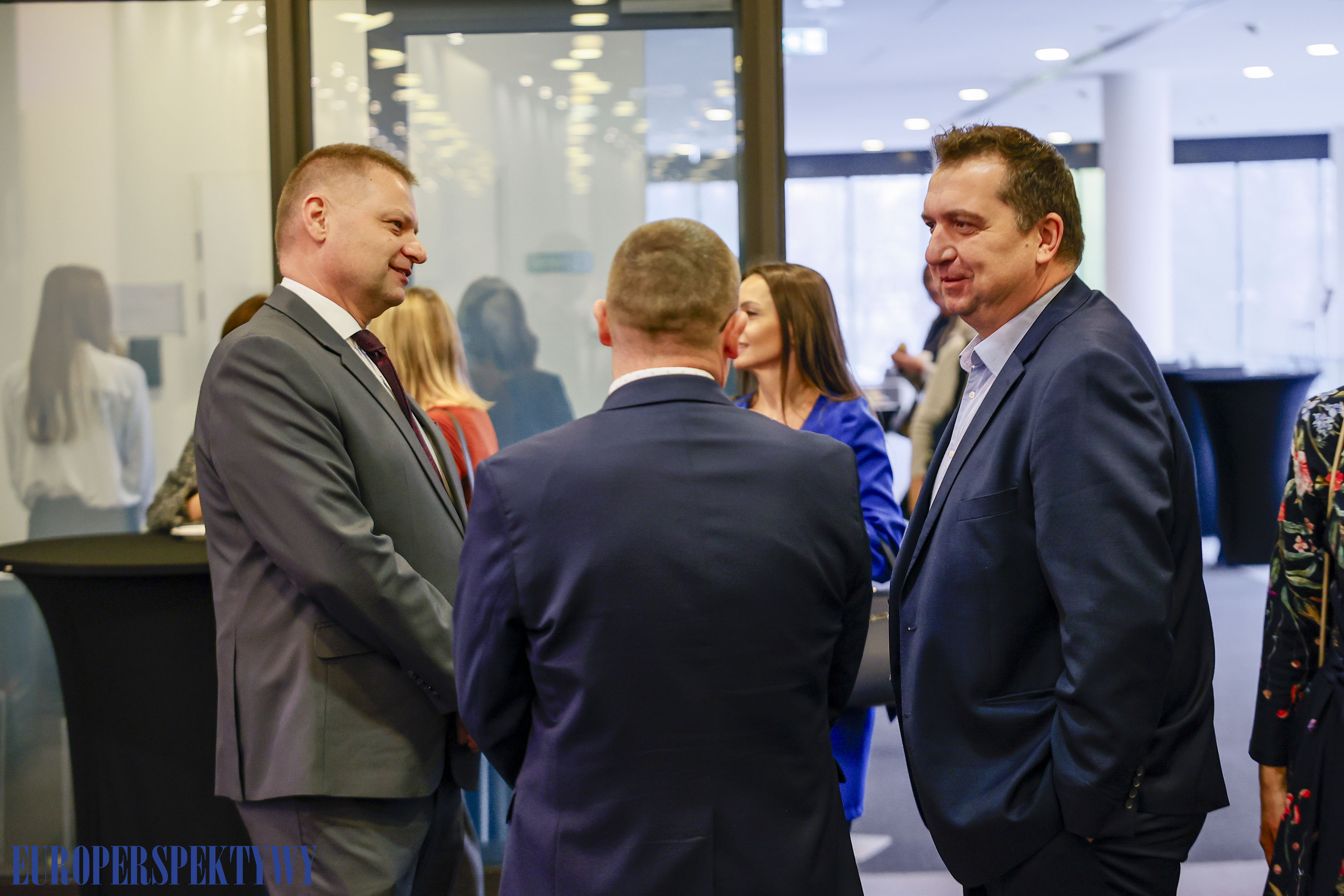 Europerspektywy Śląskie. Zawodowcy 2