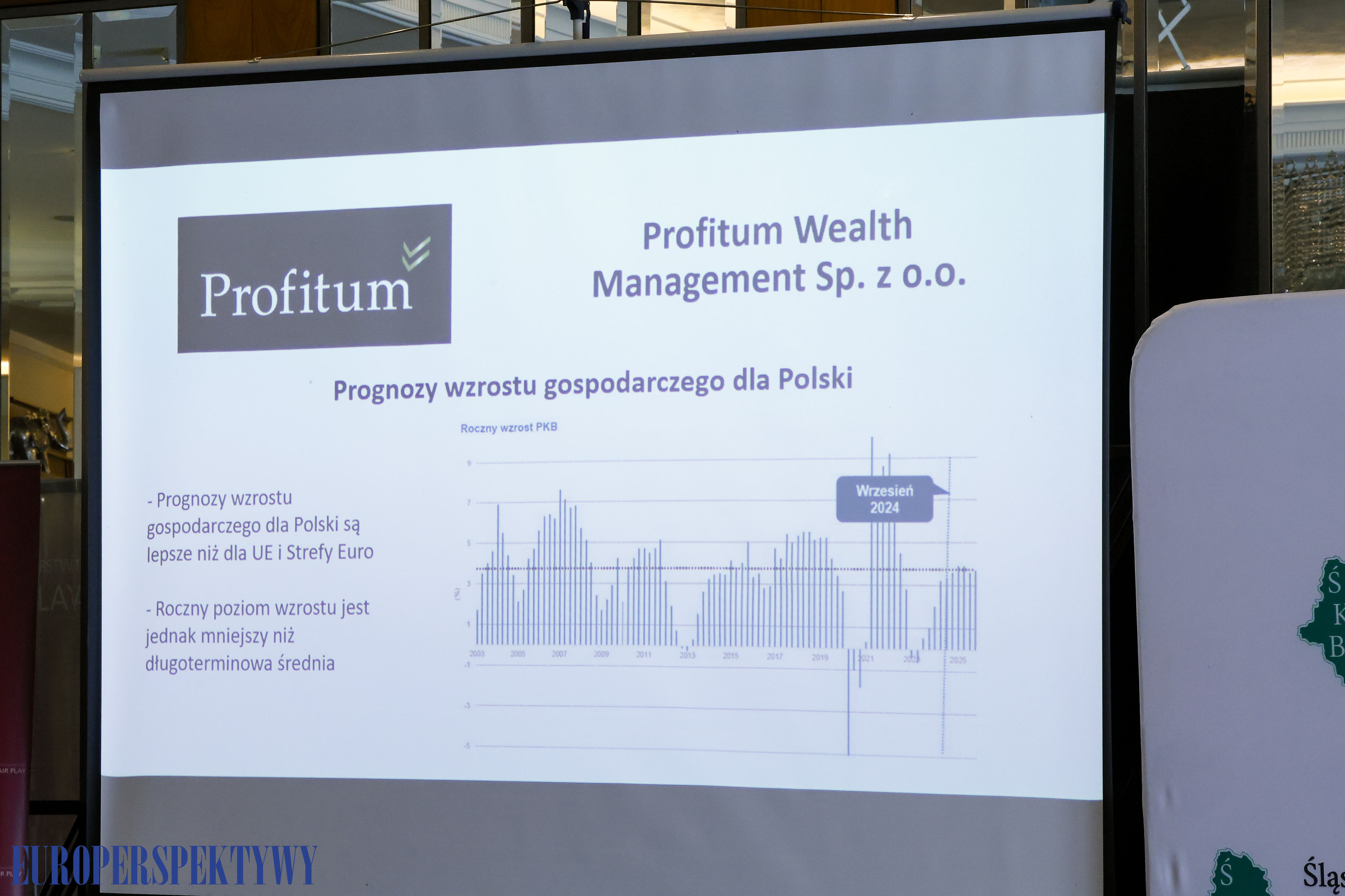 EP (8 z 57) Europerspektywy ŚKB: inwestycyjne otwarcie roku