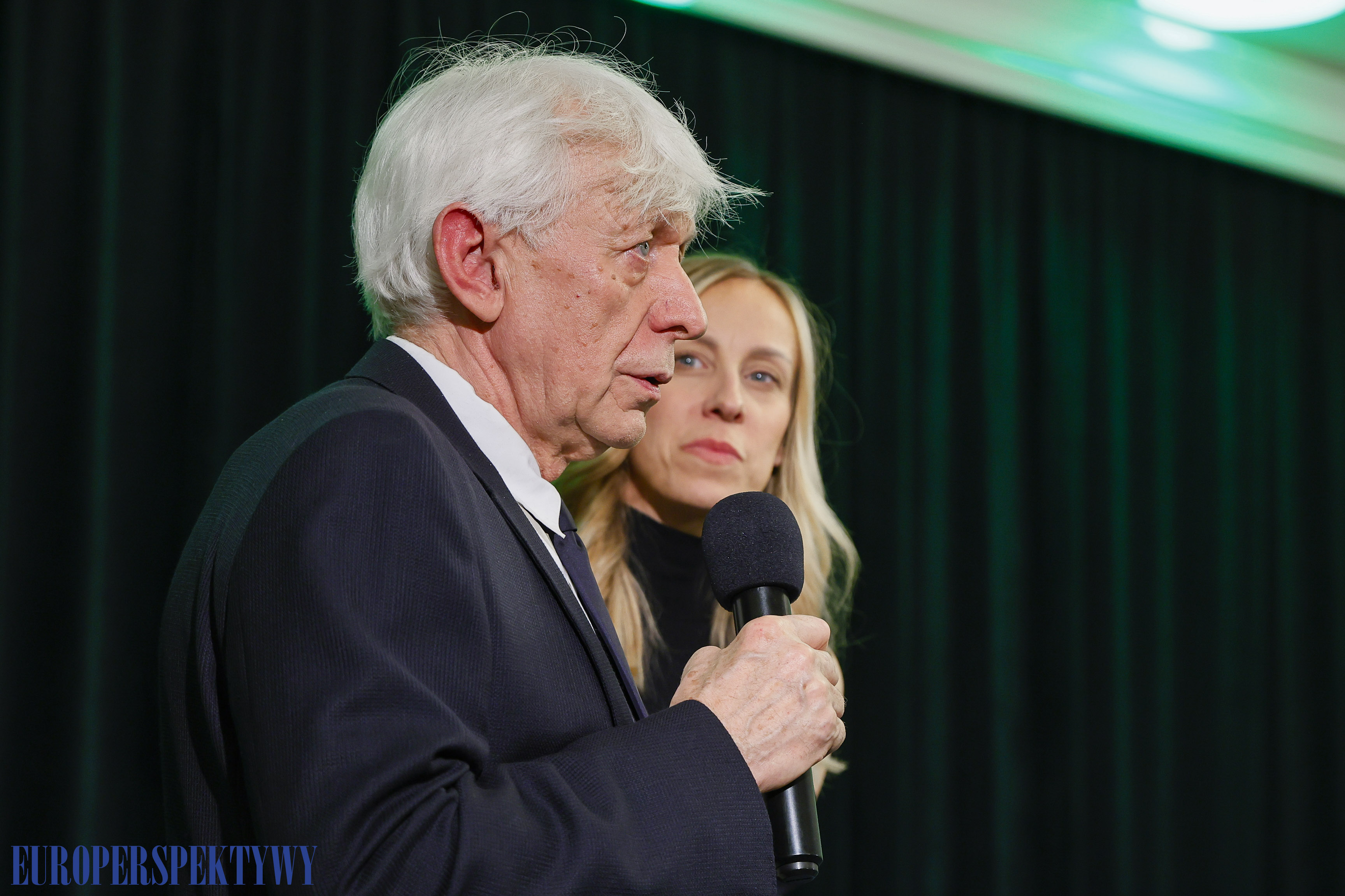 EP (8 z 79) Europerspektywy Pałac w Rzuchowie – VI koncert noworoczny