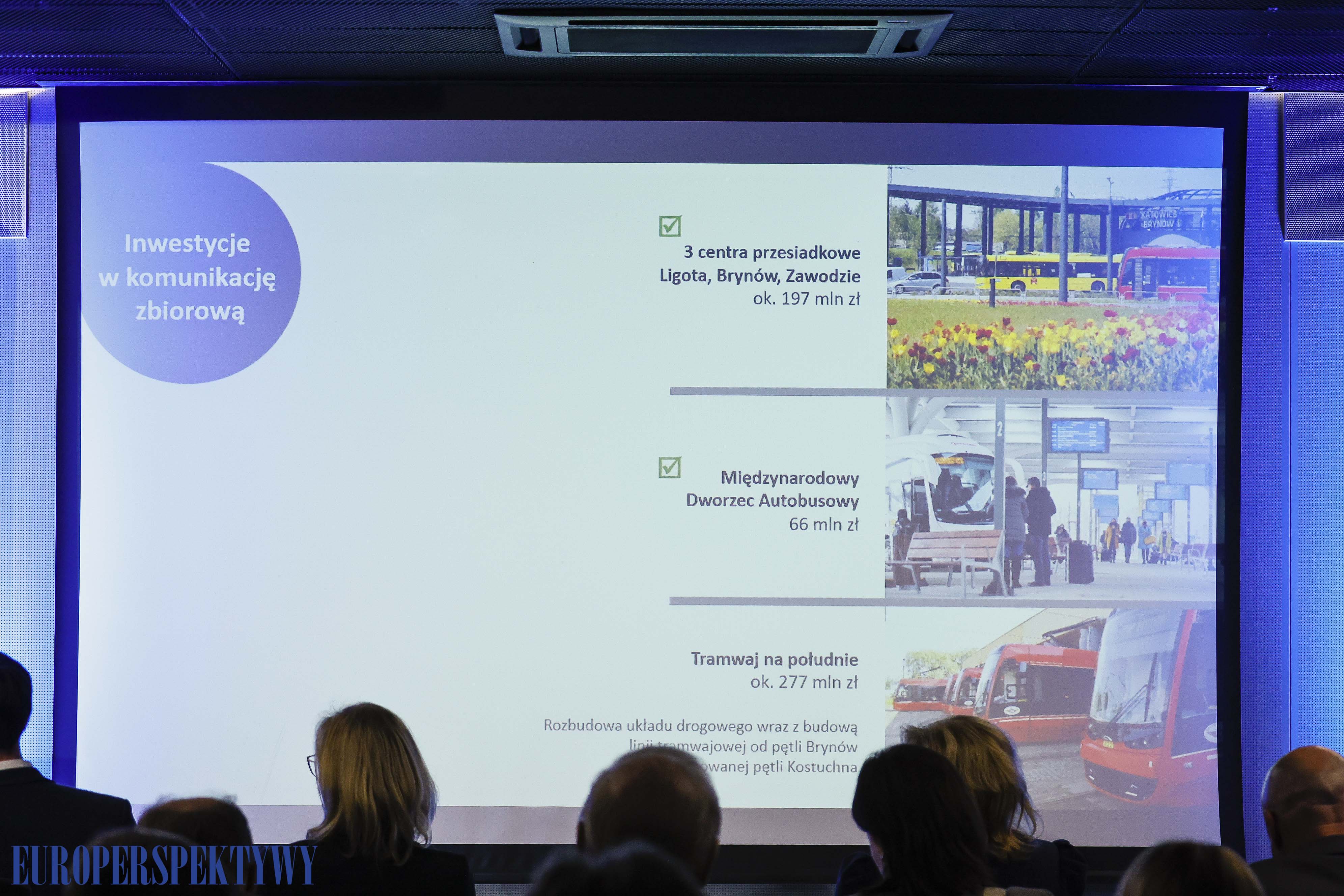 EP (80 z 155) Europerspektywy RIG: Gospodarcze Otwarcie Roku 2025