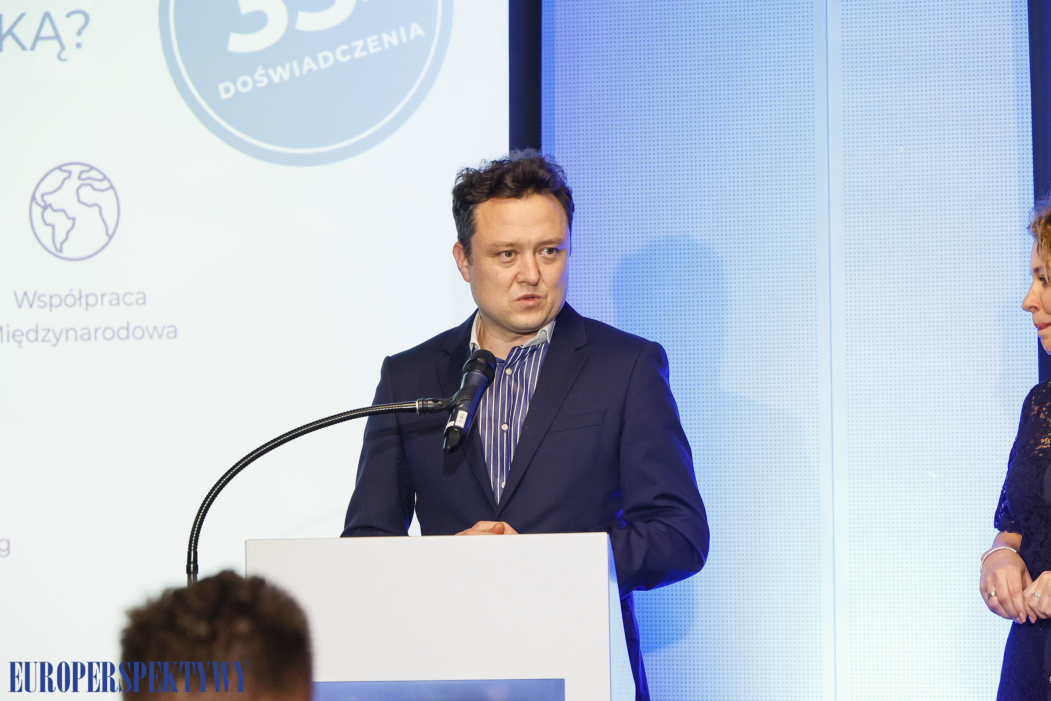 EP (83 z 155) Europerspektywy RIG: Gospodarcze Otwarcie Roku 2025