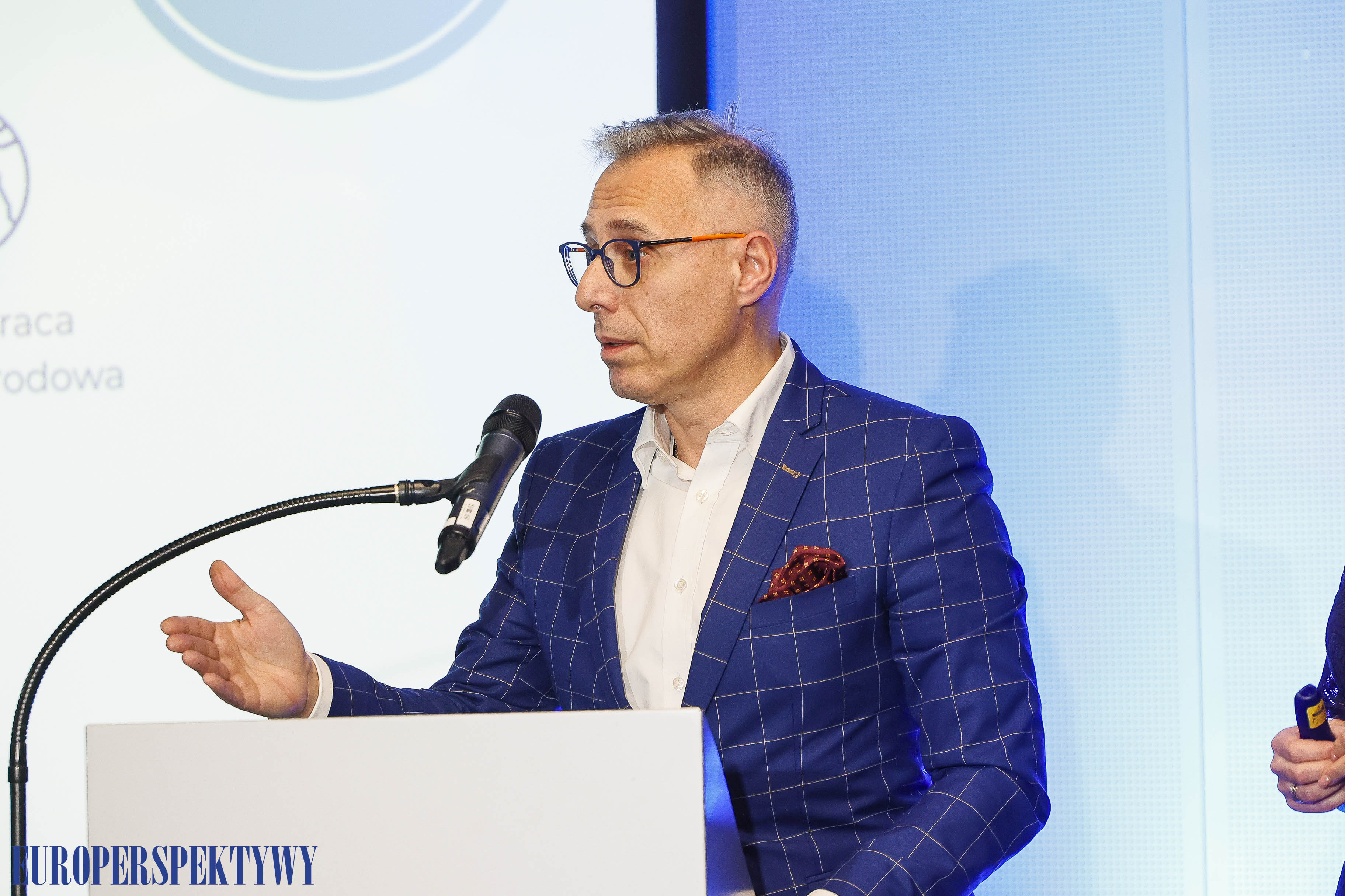 EP (84 z 155) Europerspektywy RIG: Gospodarcze Otwarcie Roku 2025