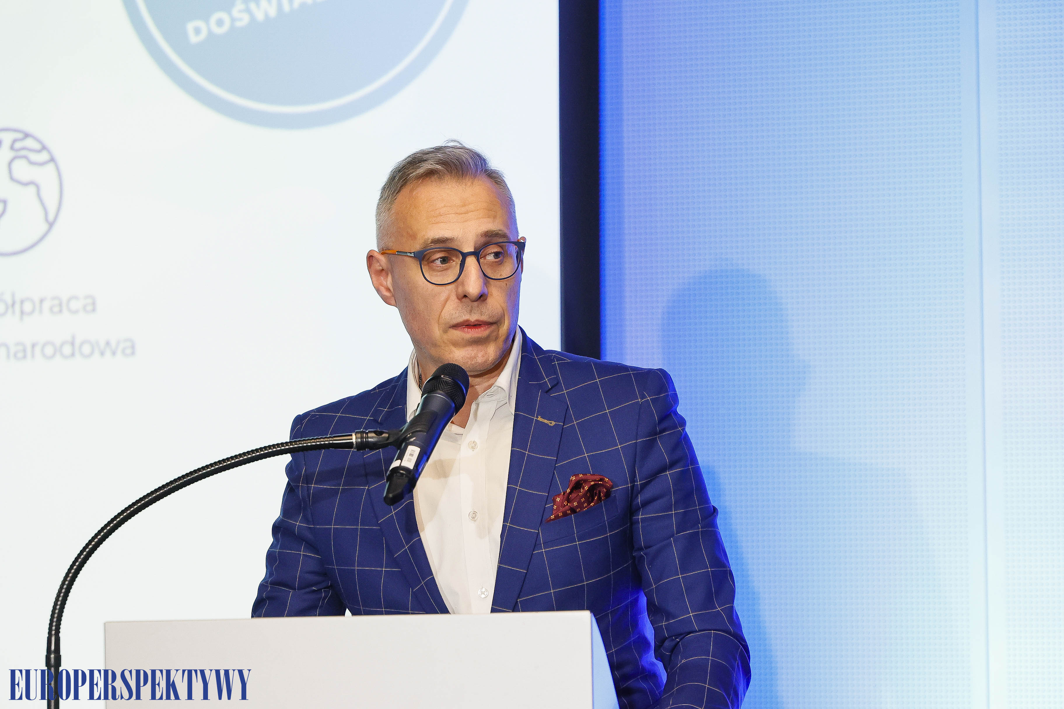 EP (86 z 155) Europerspektywy RIG: Gospodarcze Otwarcie Roku 2025