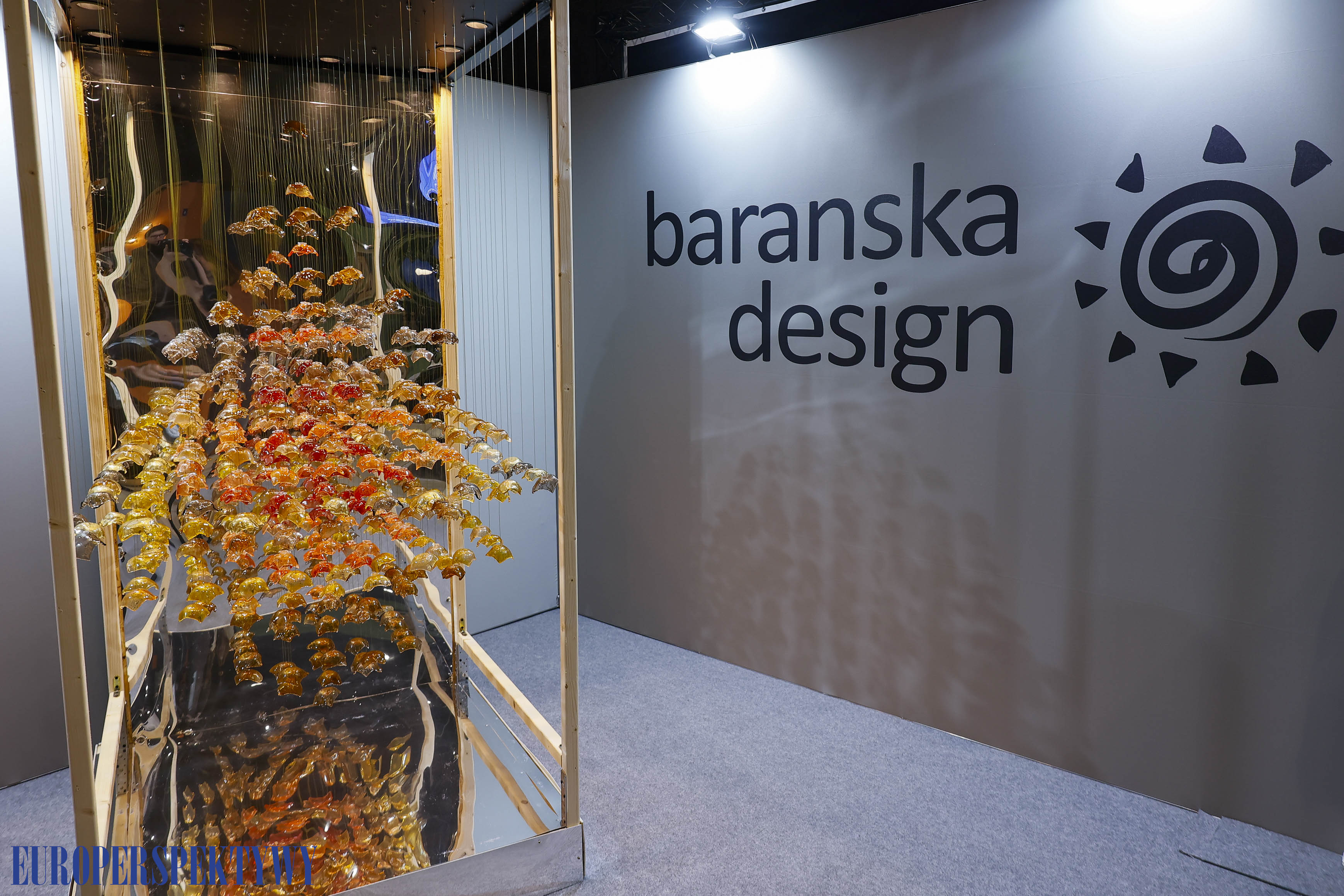 EP (9 z 26) Europerspektywy 4DD 2025 – Katowice stolicą designu i innowacji