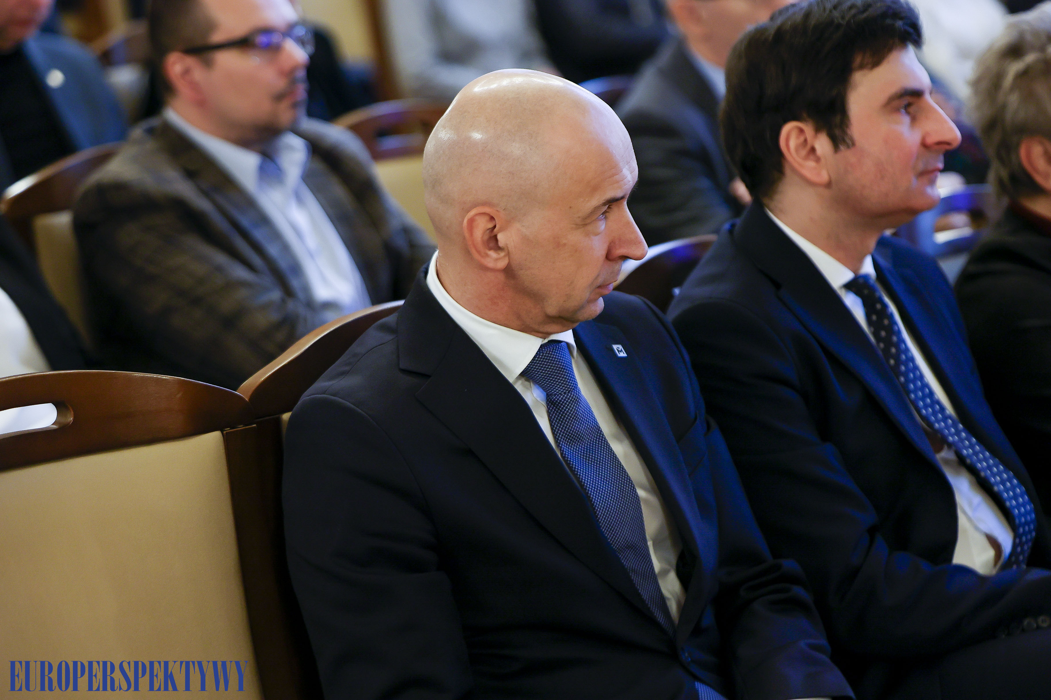 Europerspektywy Transformacja energetyczna a model PPP