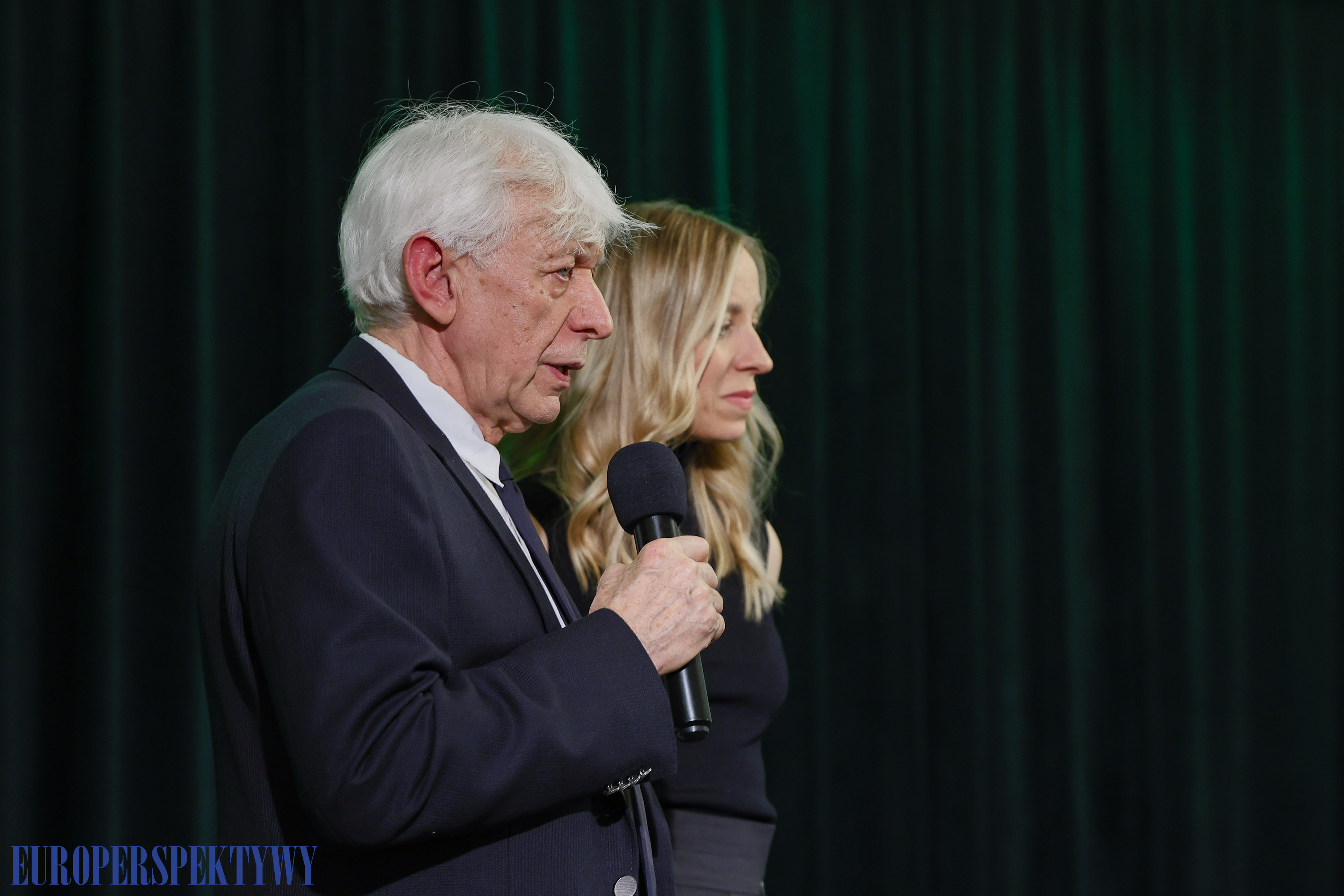 EP (9 z 79) Europerspektywy Pałac w Rzuchowie – VI koncert noworoczny